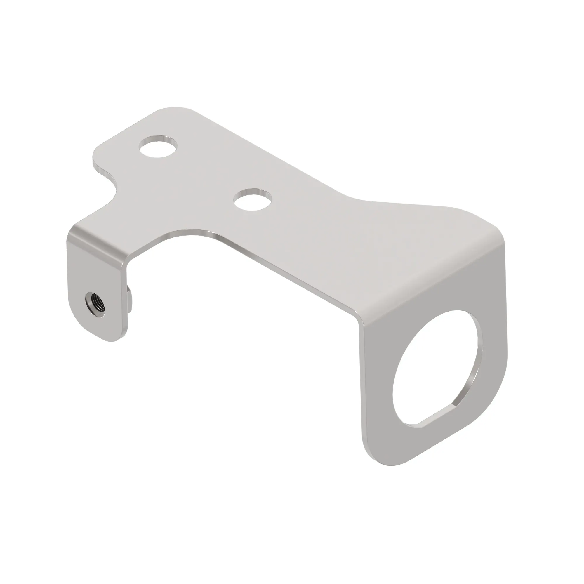 BRACKET, INTAKE SENSOR BRACKET