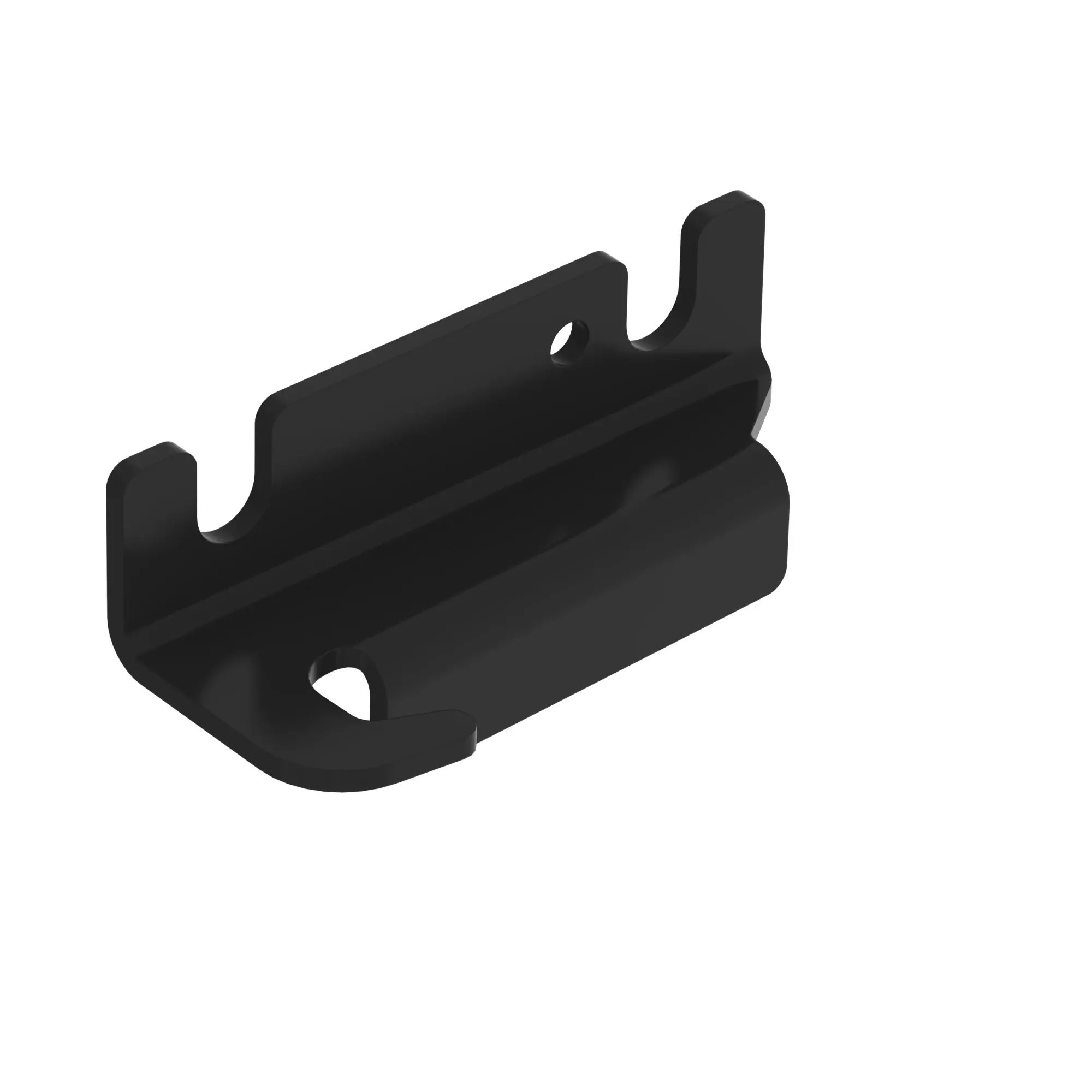 BRACKET, COVER (LH)