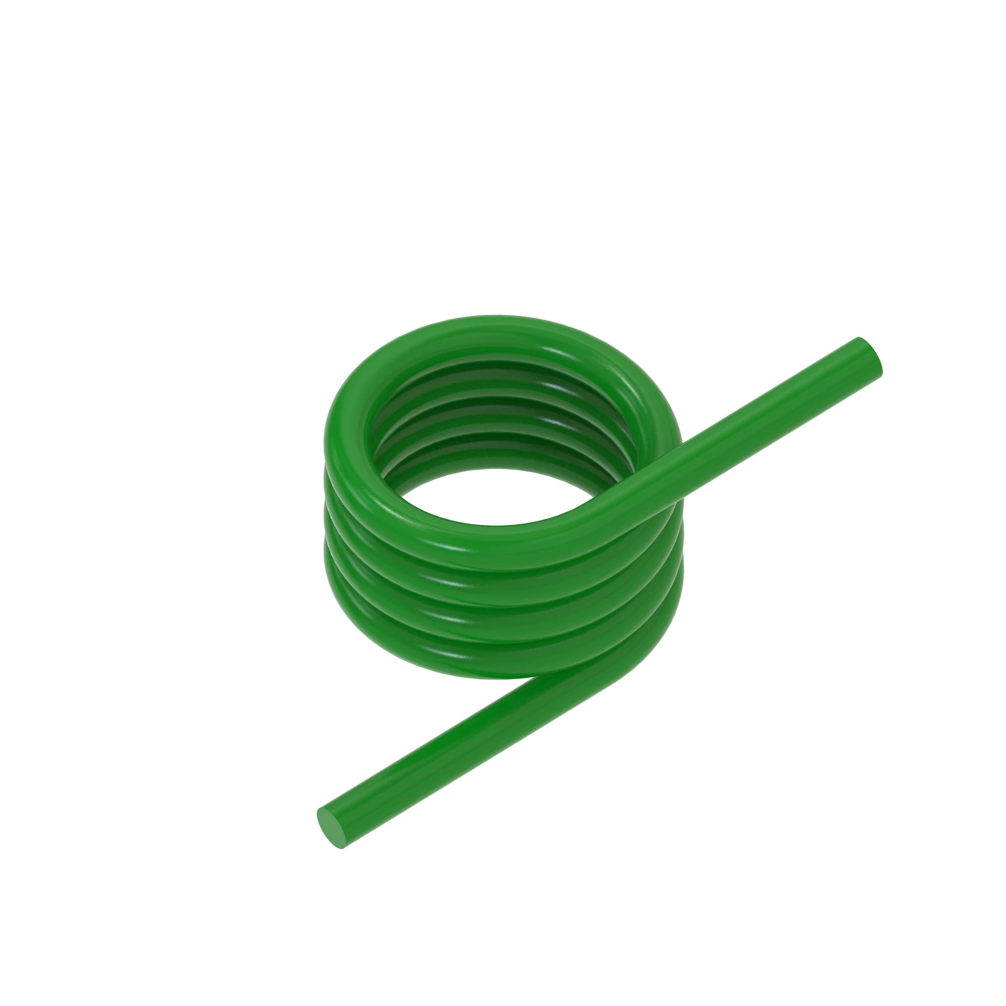 John Deere Torsion Spring - A48388