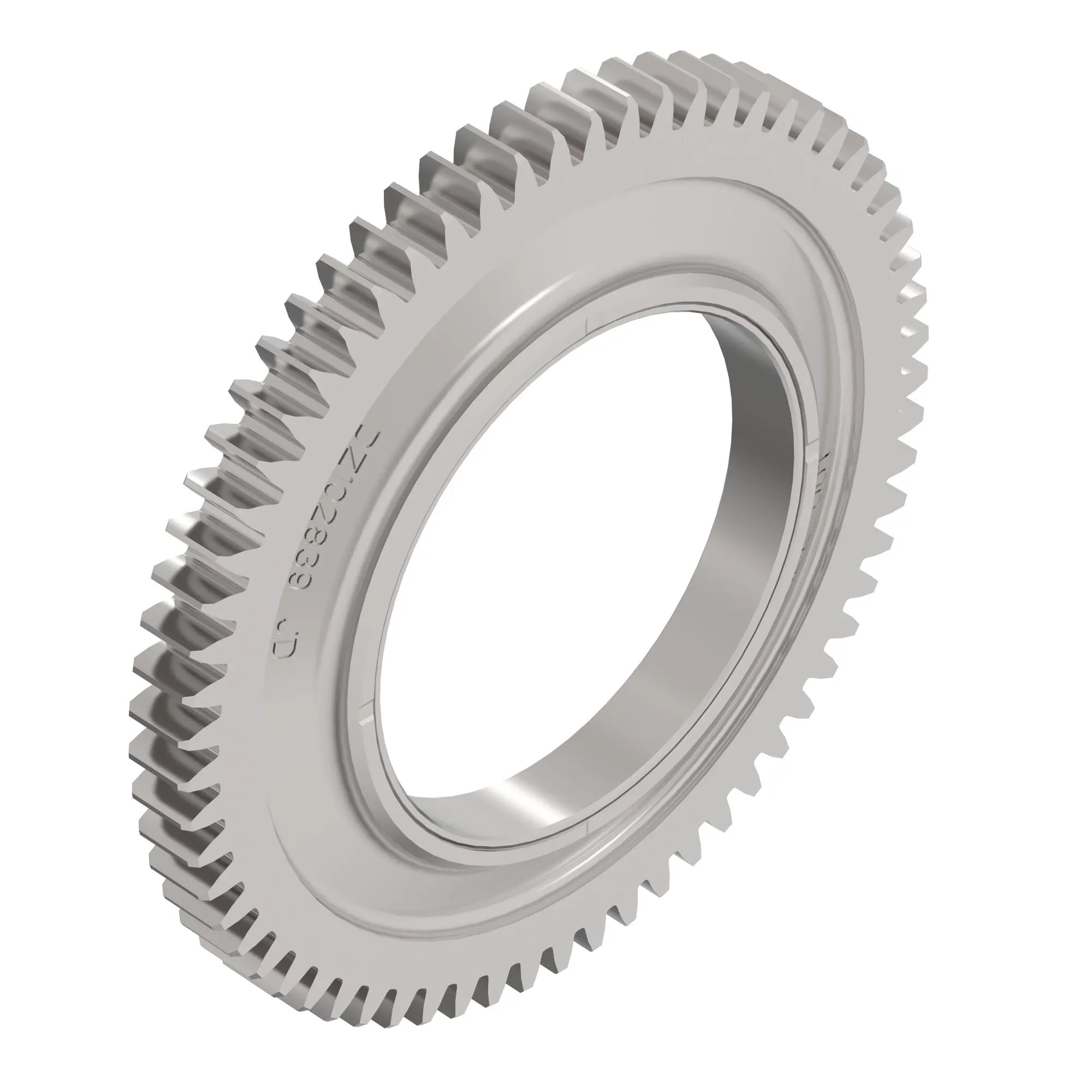 John Deere Gear - DZ102921