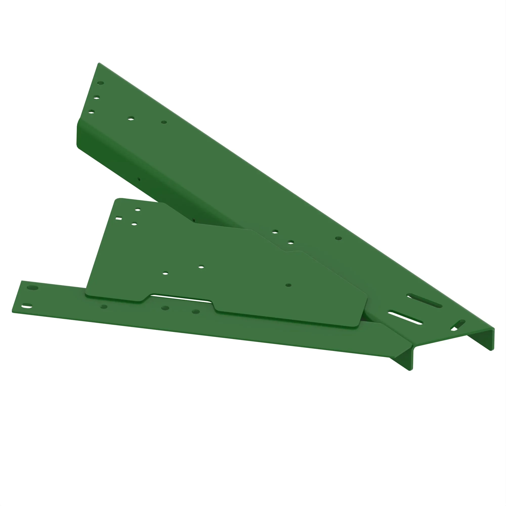 CRADLE MOUNT