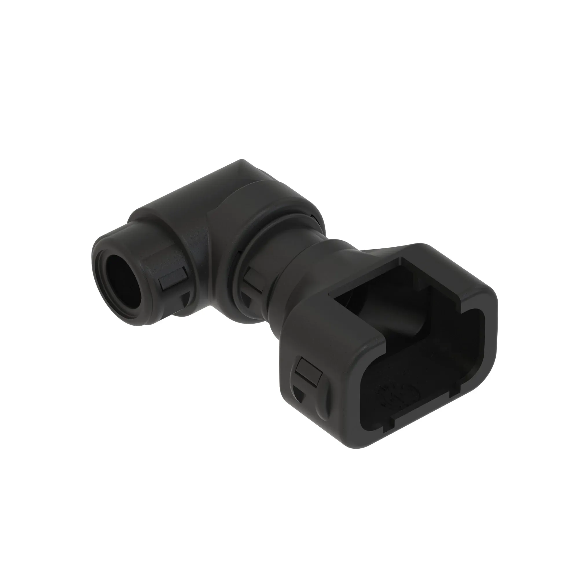 ACCY HARNESSFLEX AMPSEAL16 BLK NYL