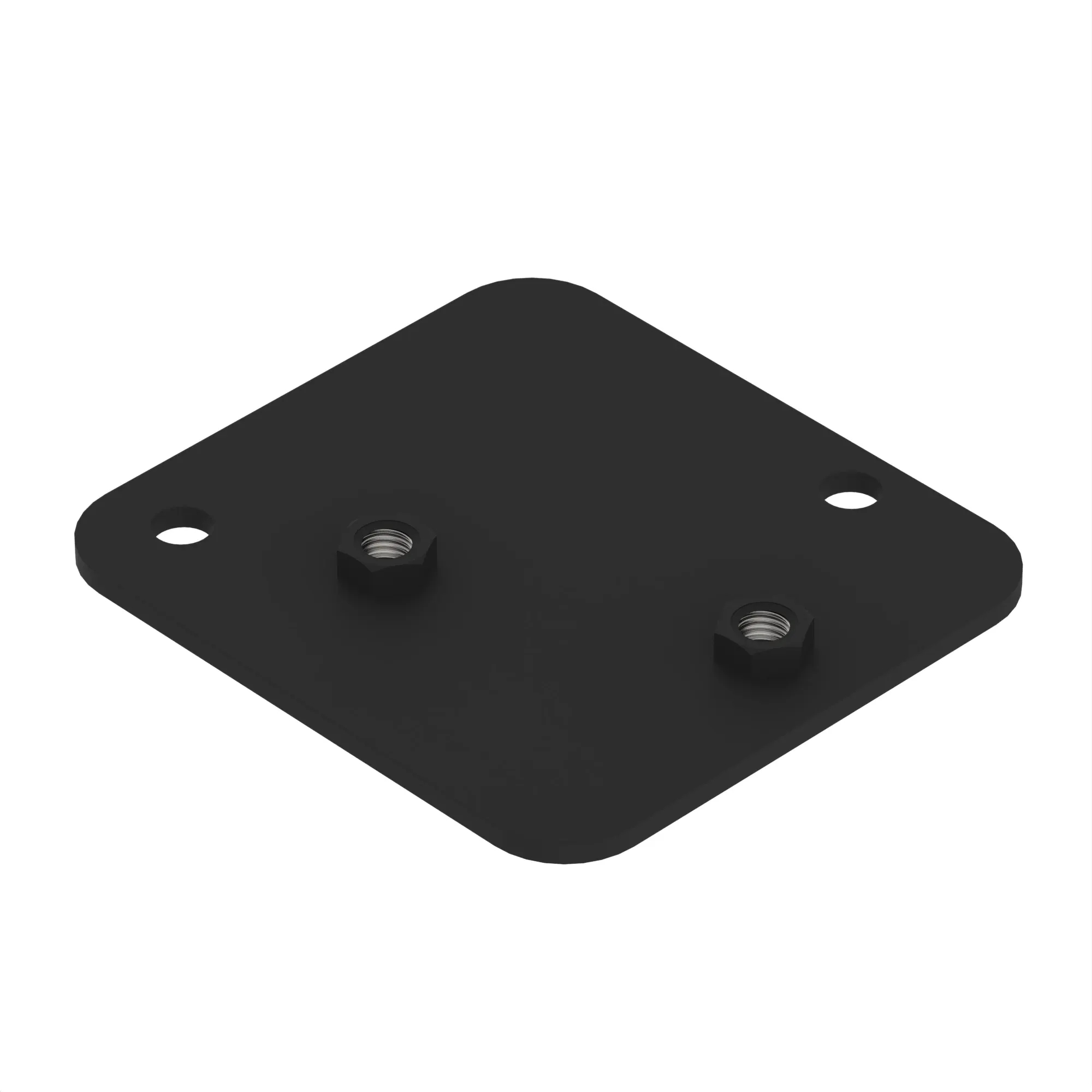 John Deere Trailer Brakes Bracket - RE576035