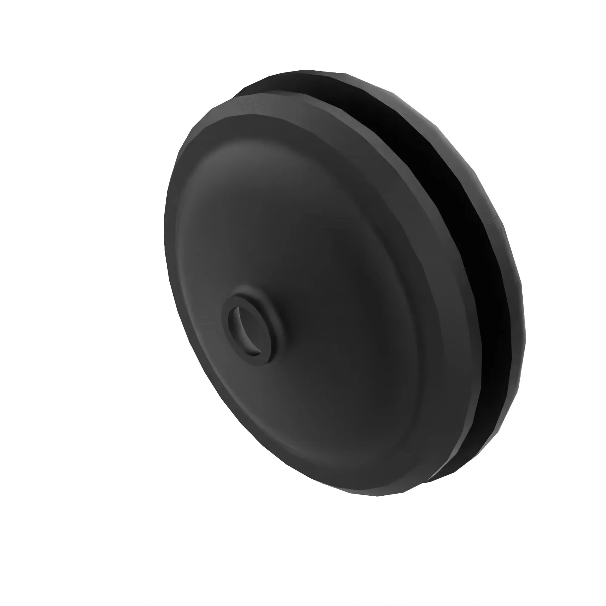 John Deere Round Plain Grommet, 35 mm - L221972