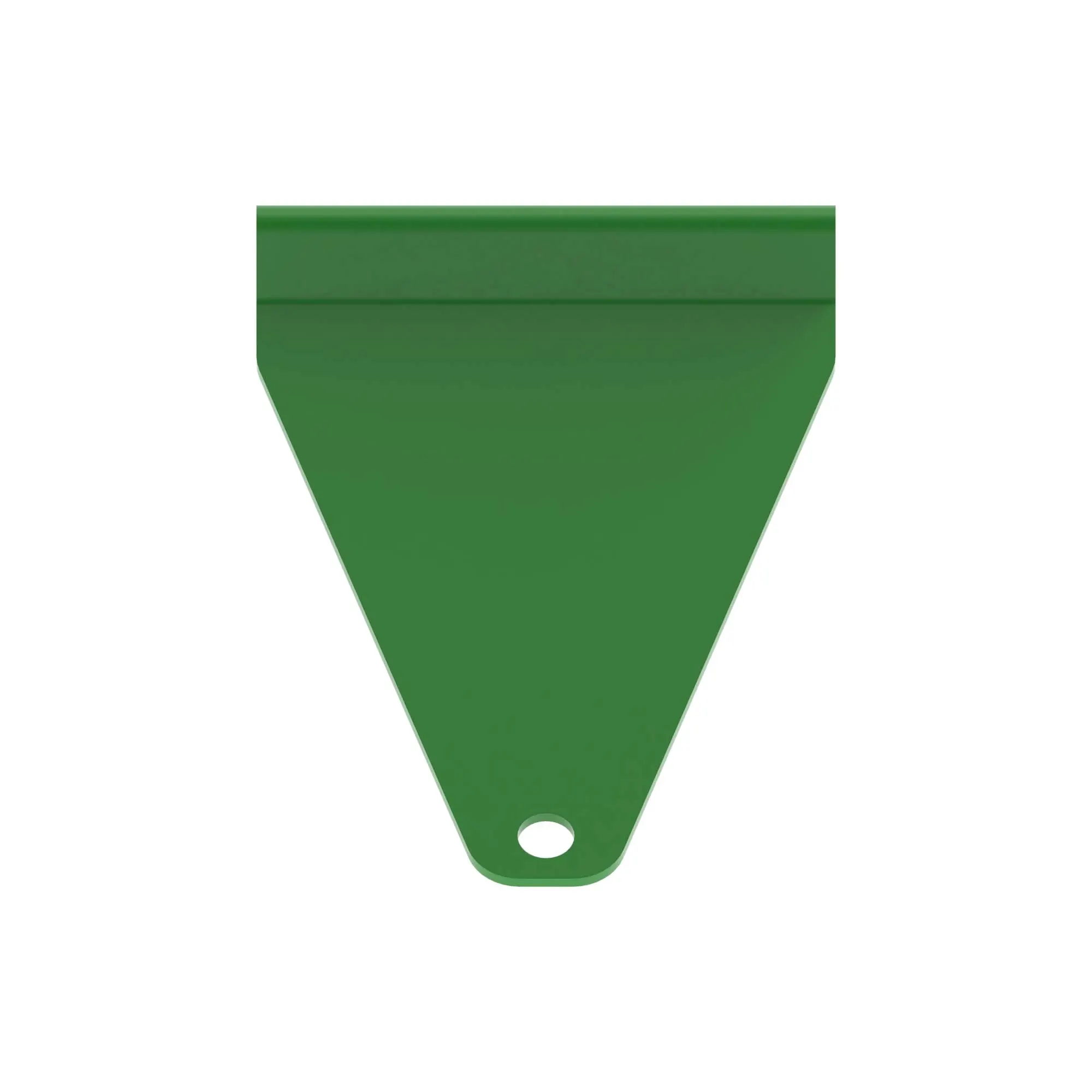 BRACKET, SS FRAME HYDR HOSE MOUNT