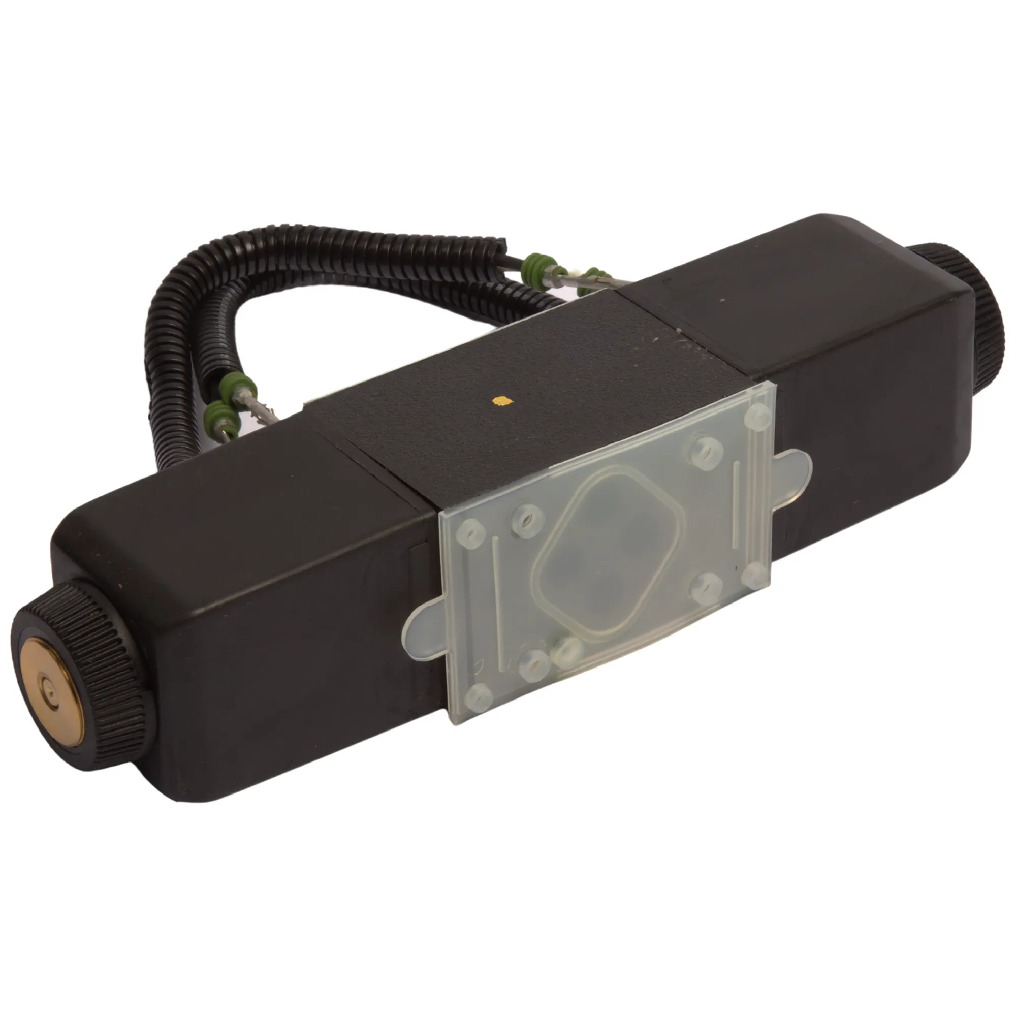 VALVE-SOLENOIED D03