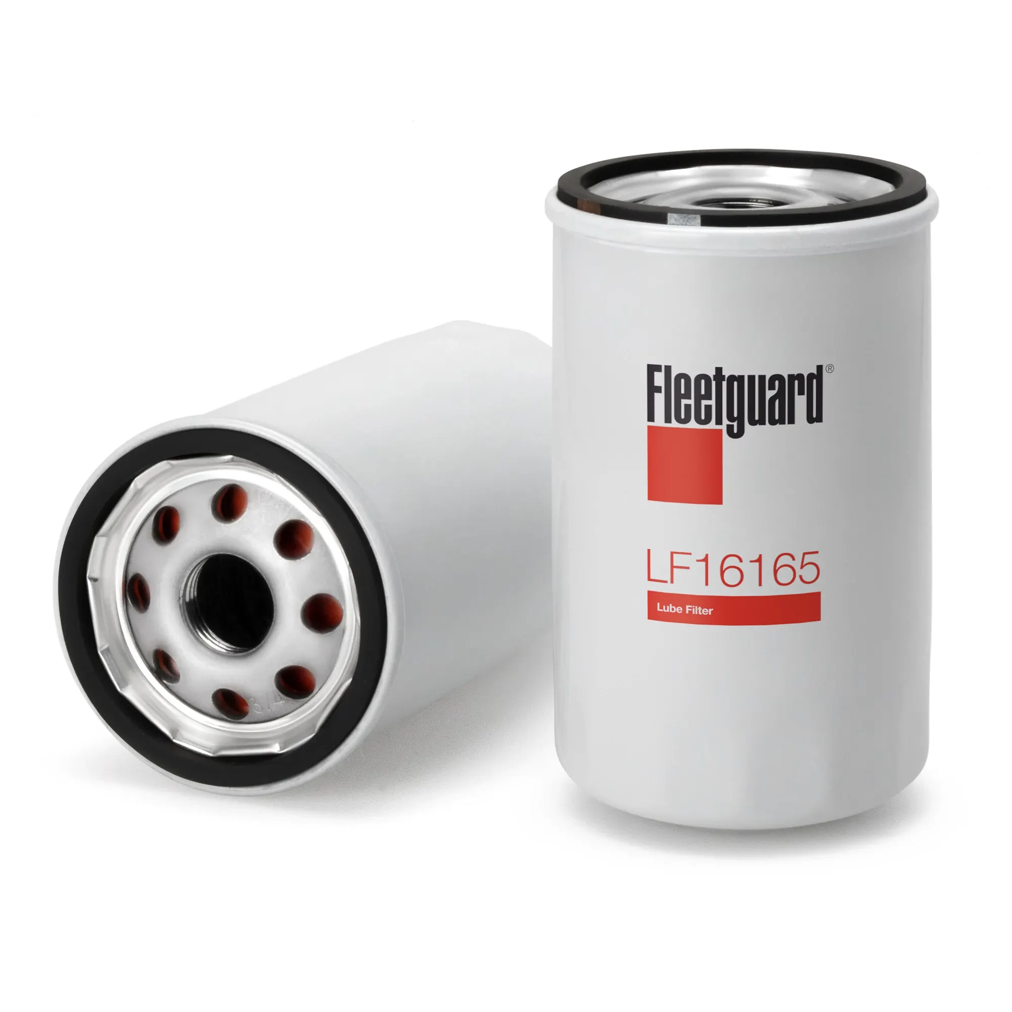 Fleetguard Spin-On Lube Filter - PMLF16165J