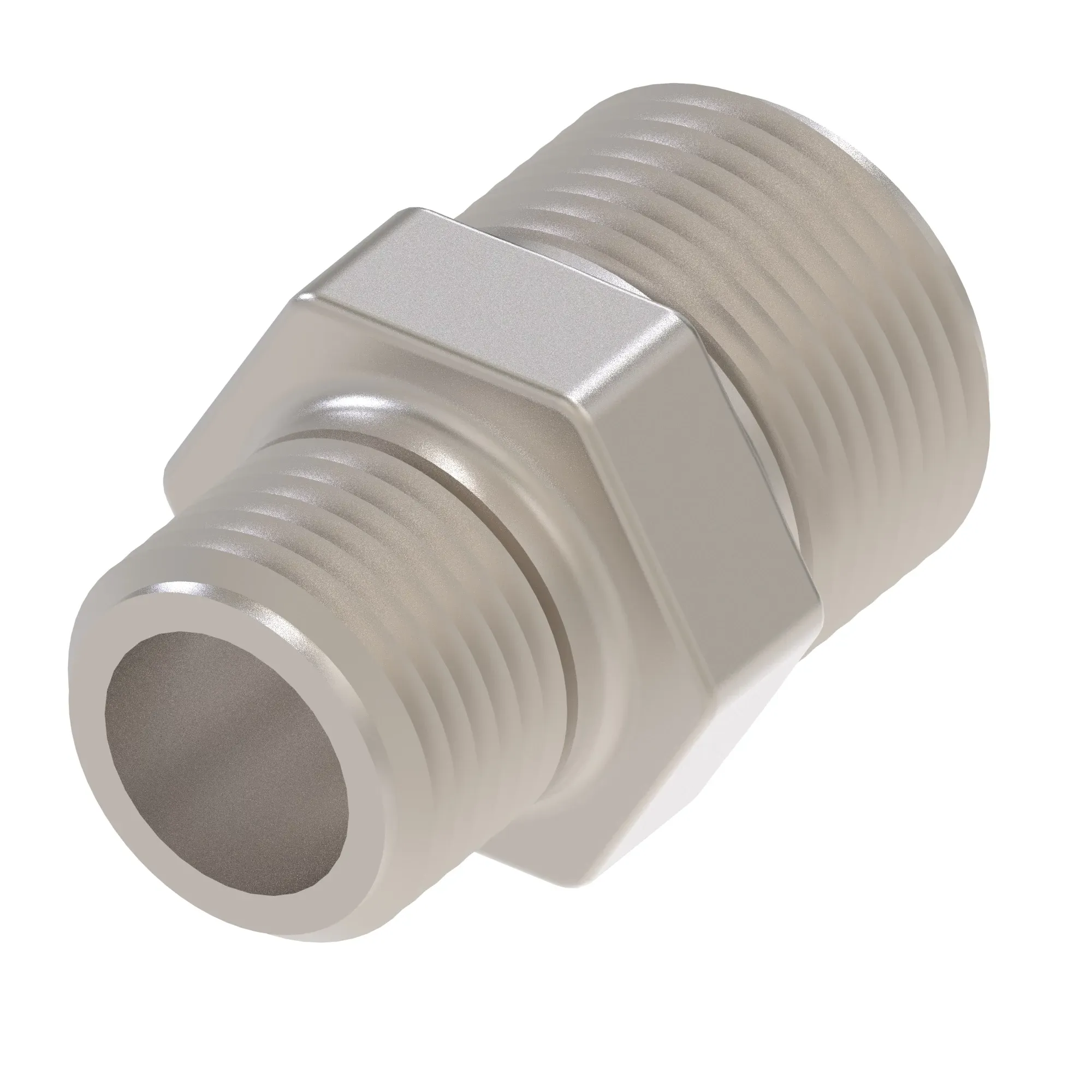 John Deere Adapter Fitting - CB01486801