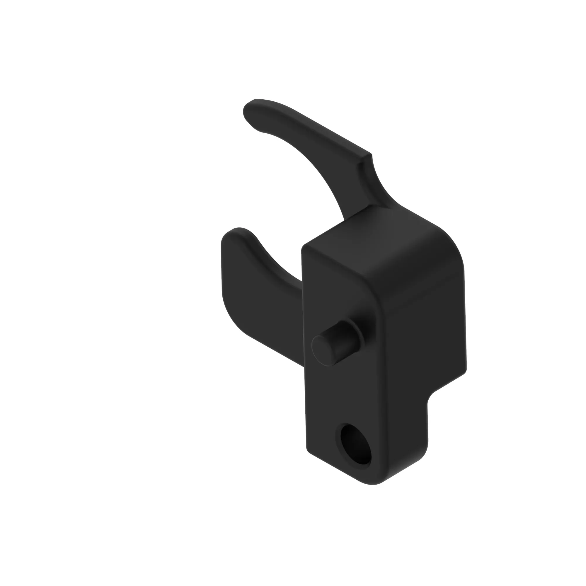 John Deere Hydro Cable Anchor Bracket - KK52644
