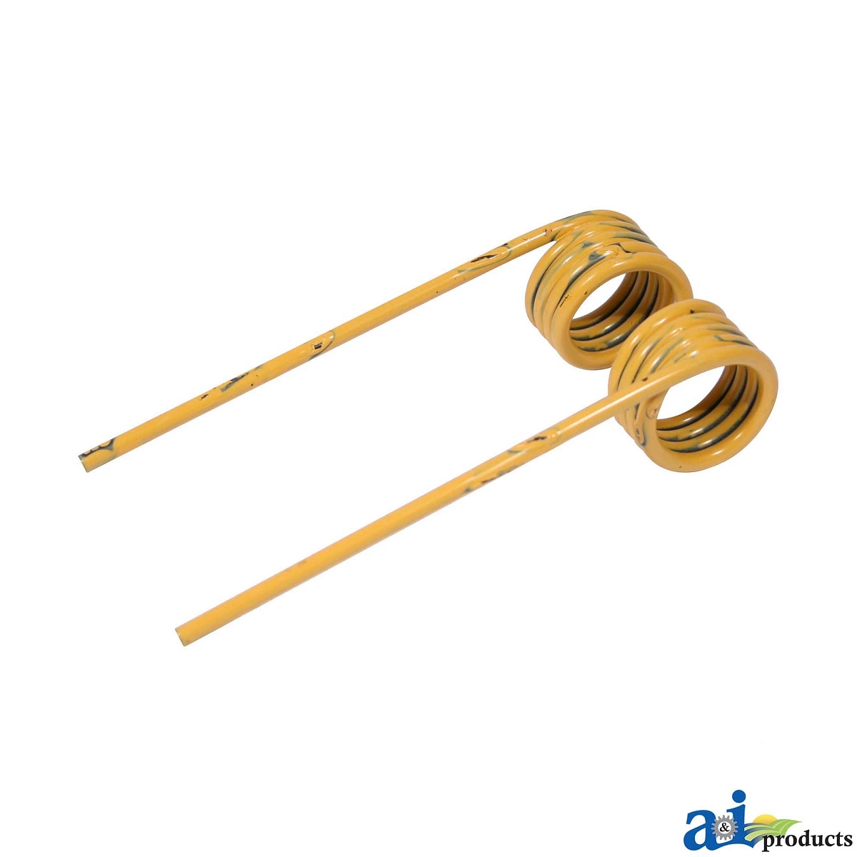 A&I Products Regular Pickup Spring Tooth - A-E67036