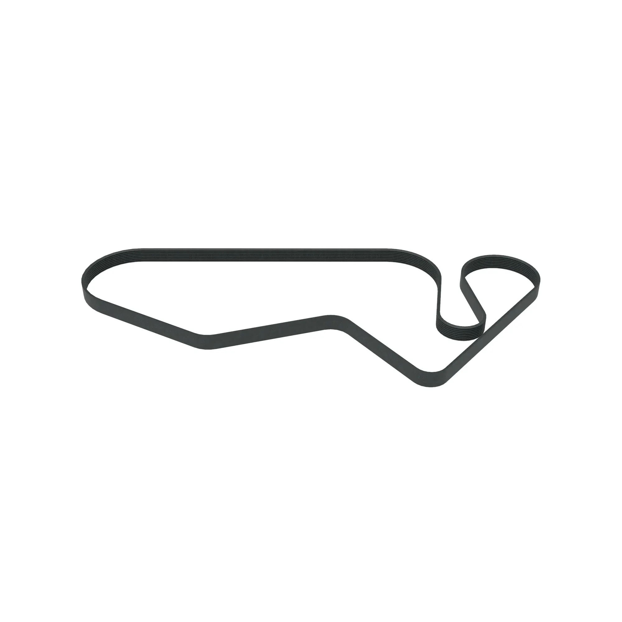 V-BELT, 2540