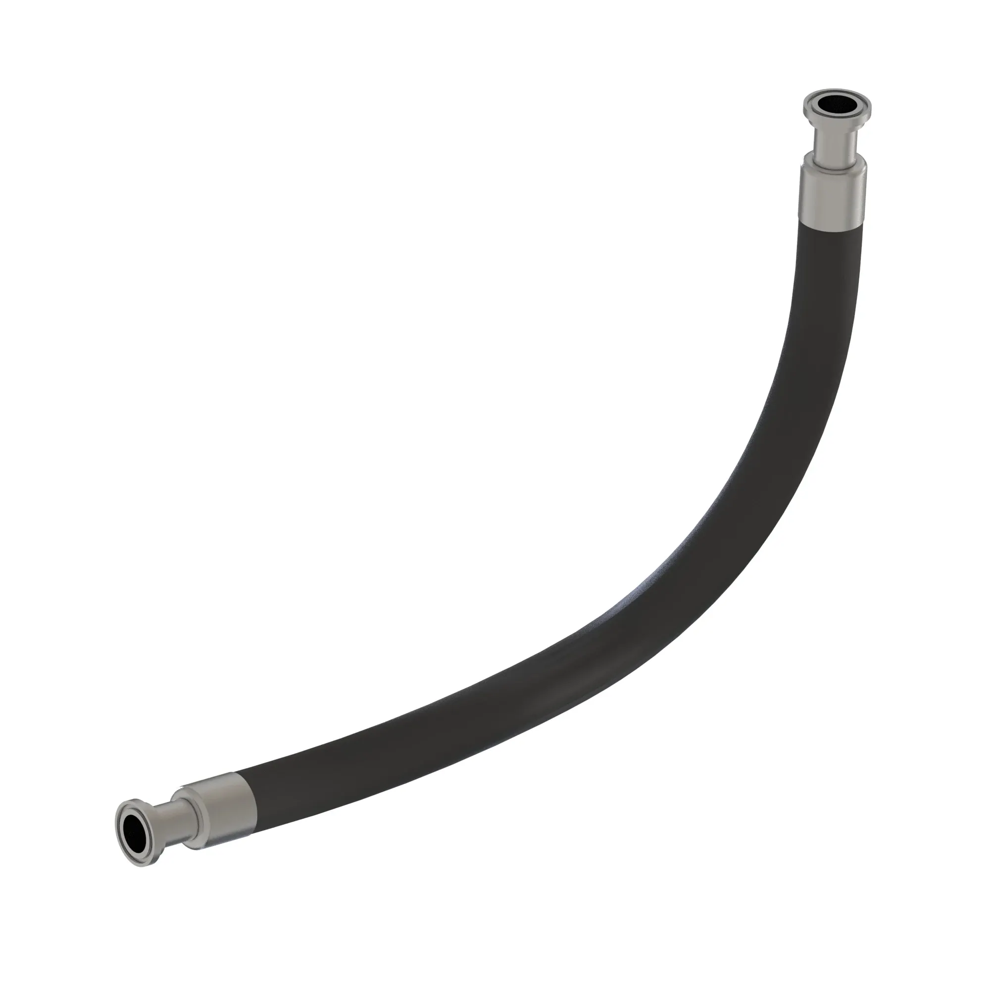 John Deere Hydraulic Hose - AT506251