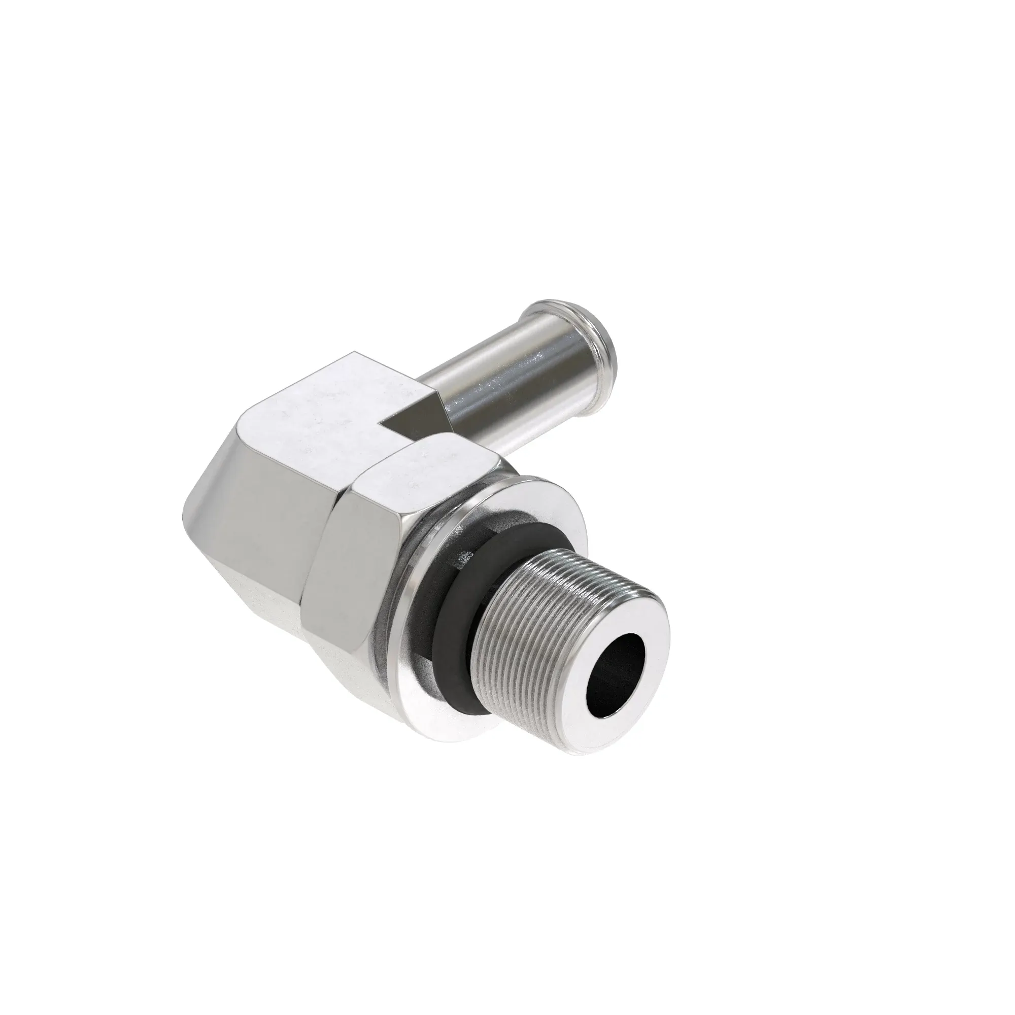 M12 ADJ STUD W/O-RING