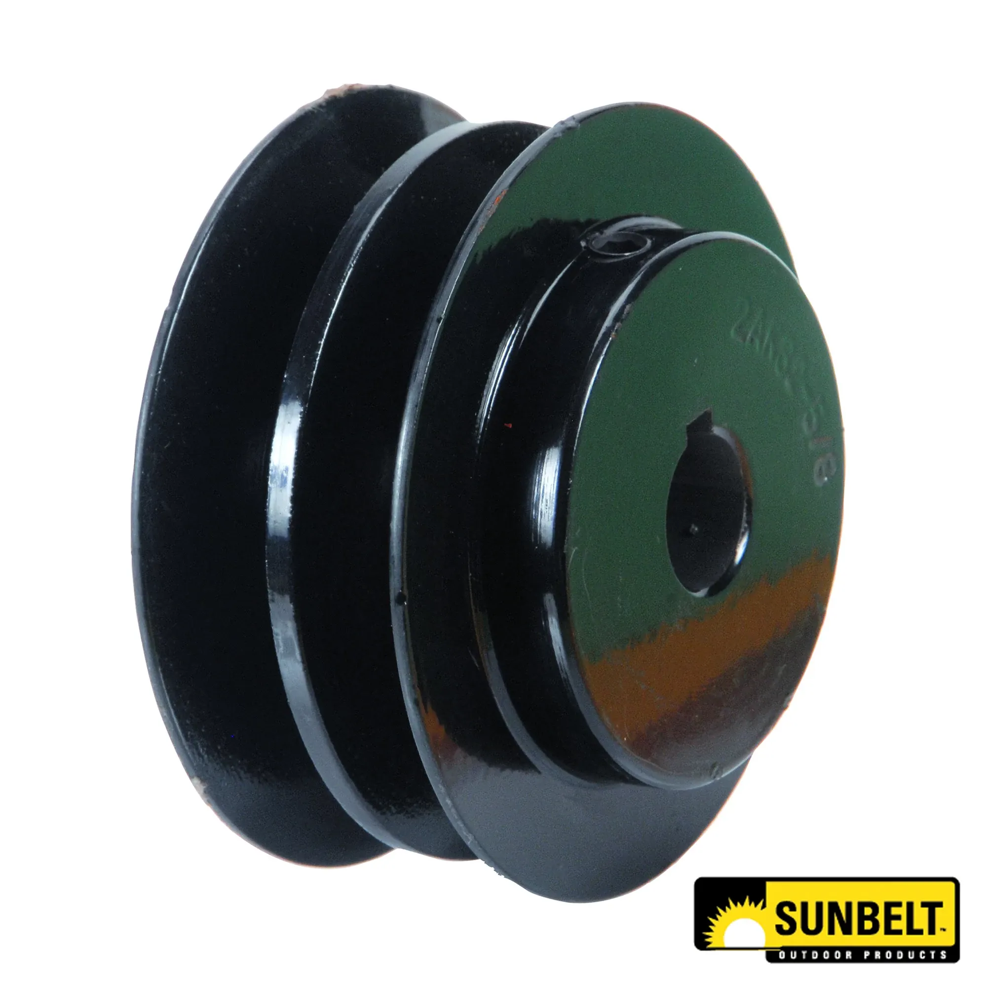 Sunbelt Pulley - A-B1SB7124