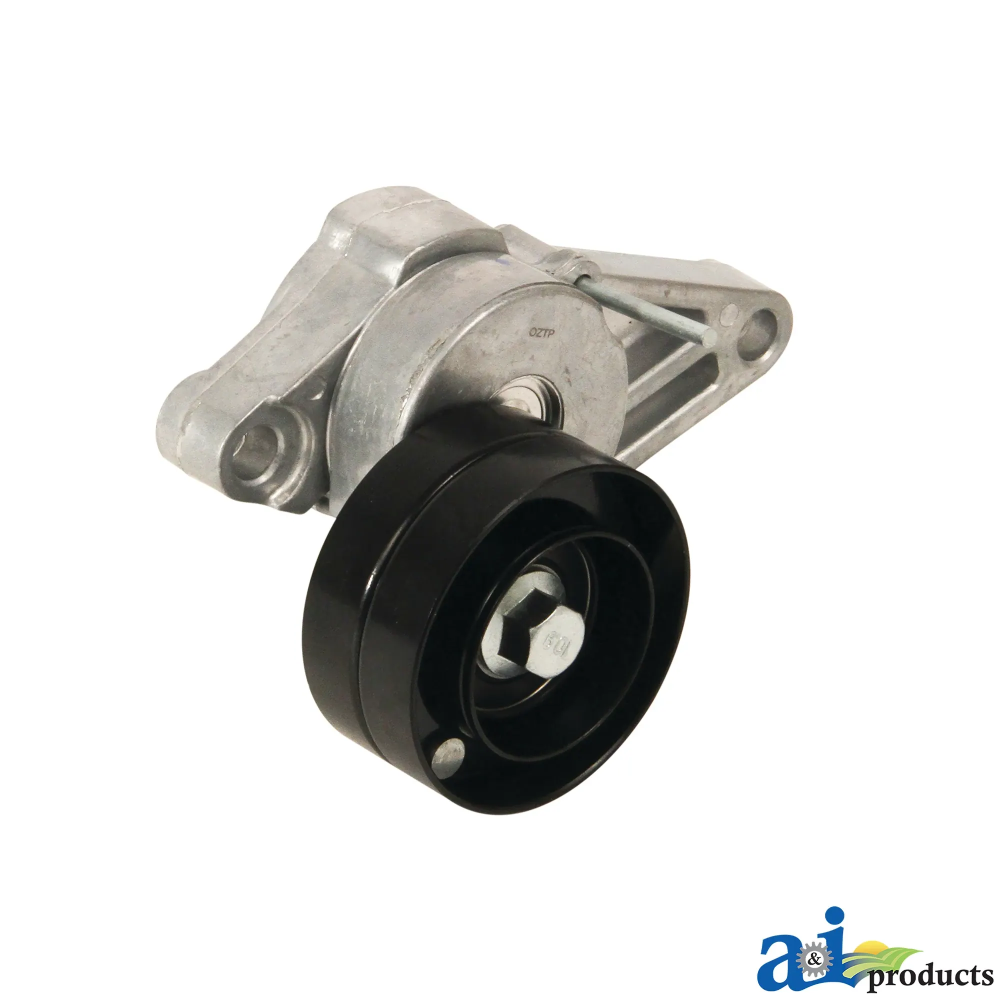 A&I Products Engine Auxiliary Belt Tightener - A-AL110621