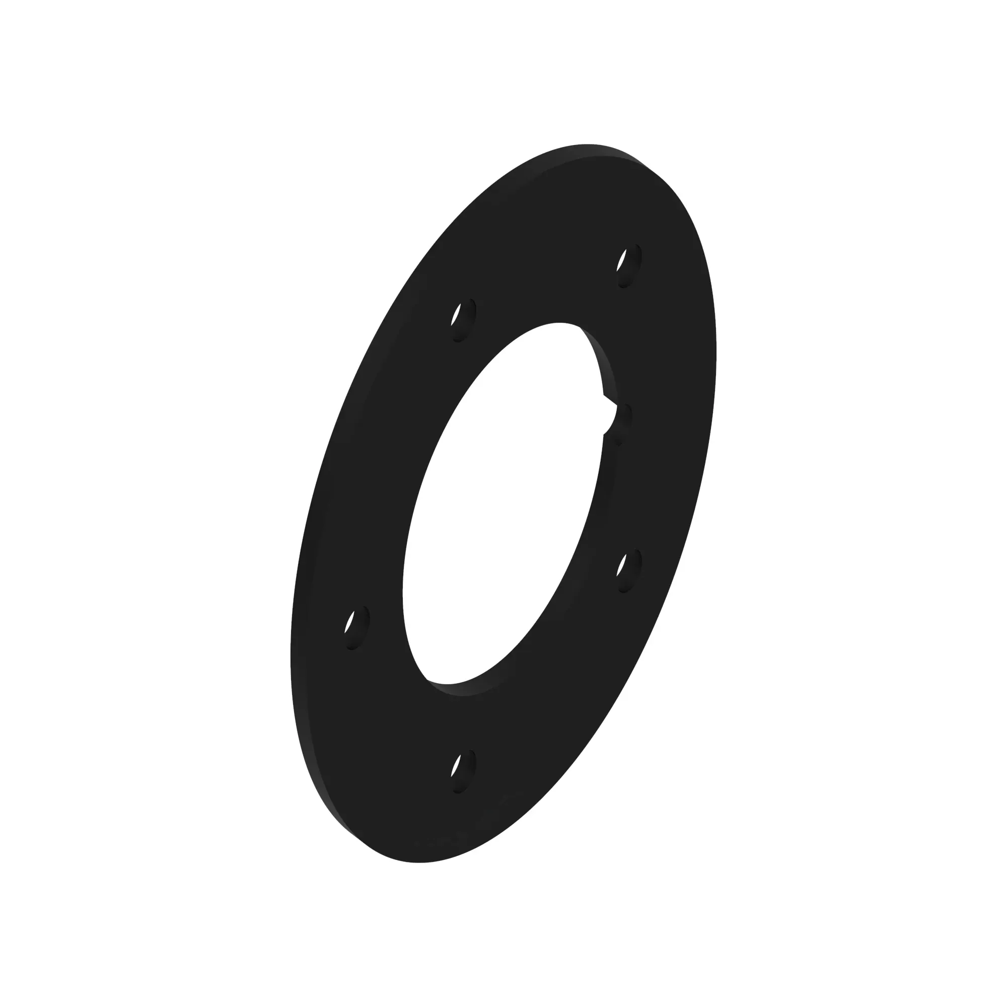 John Deere Fuel Sender Gasket - T365384