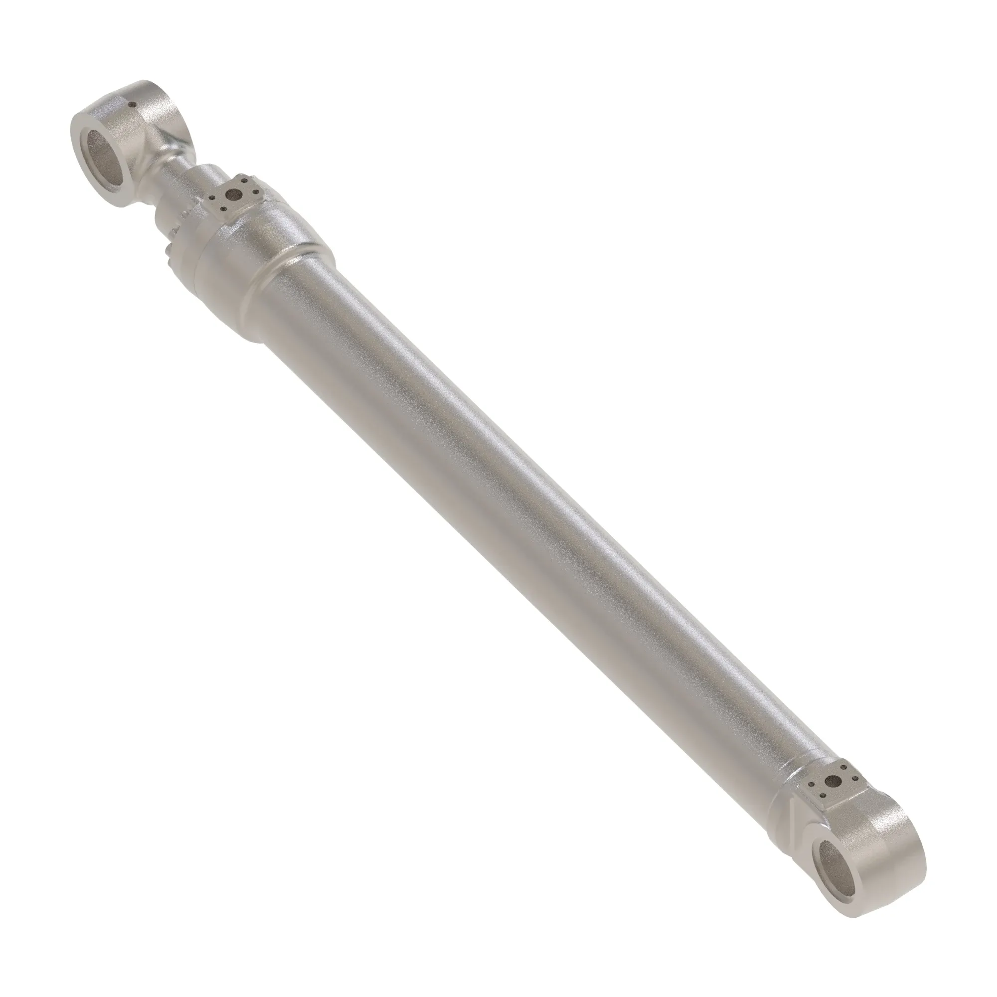 John Deere Hydraulic Cylinder - AT455836