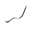 John Deere Ground Cable, Length 609.5 mm - AT38449