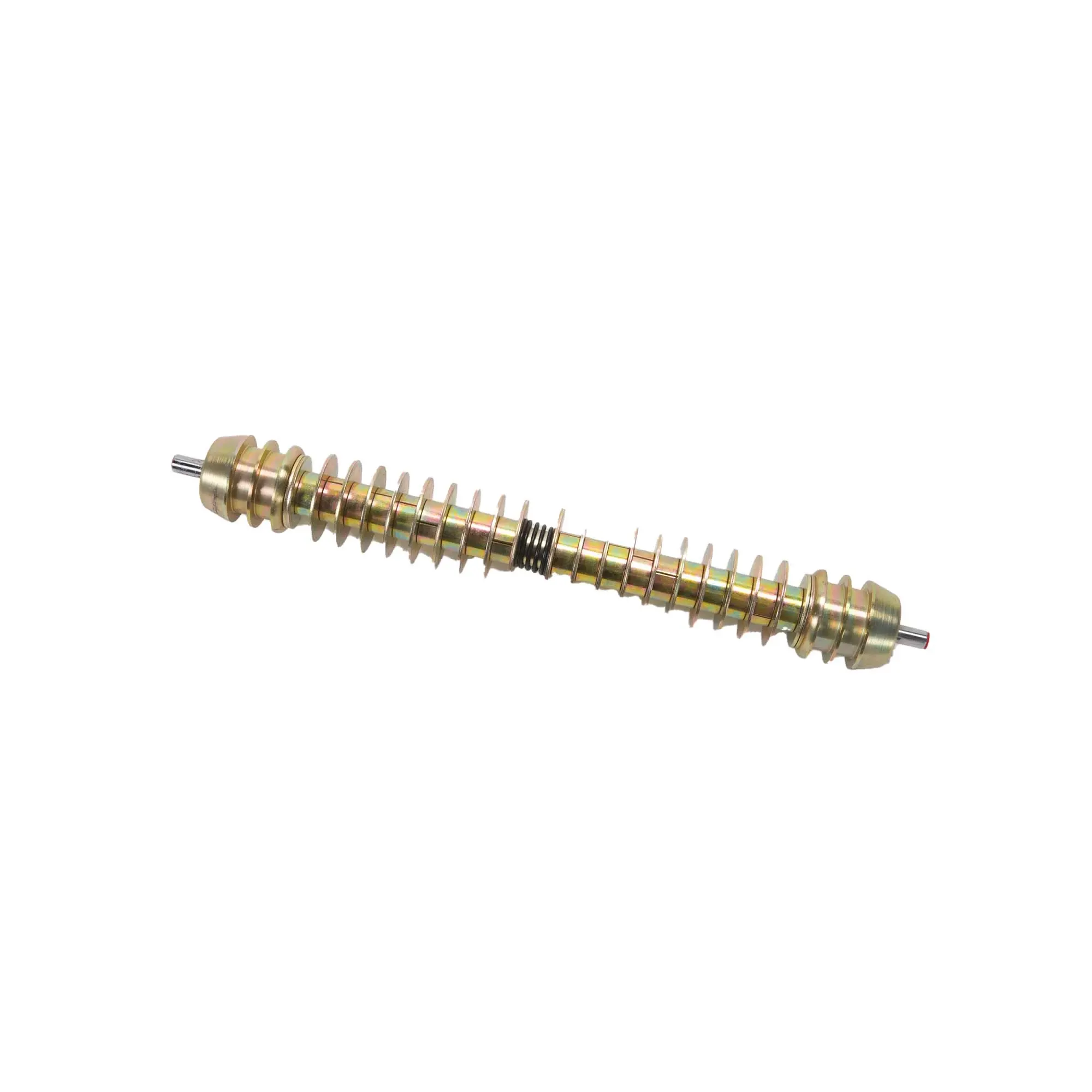 John Deere Disc Roller, 26H x 3 Inch - AMT2966