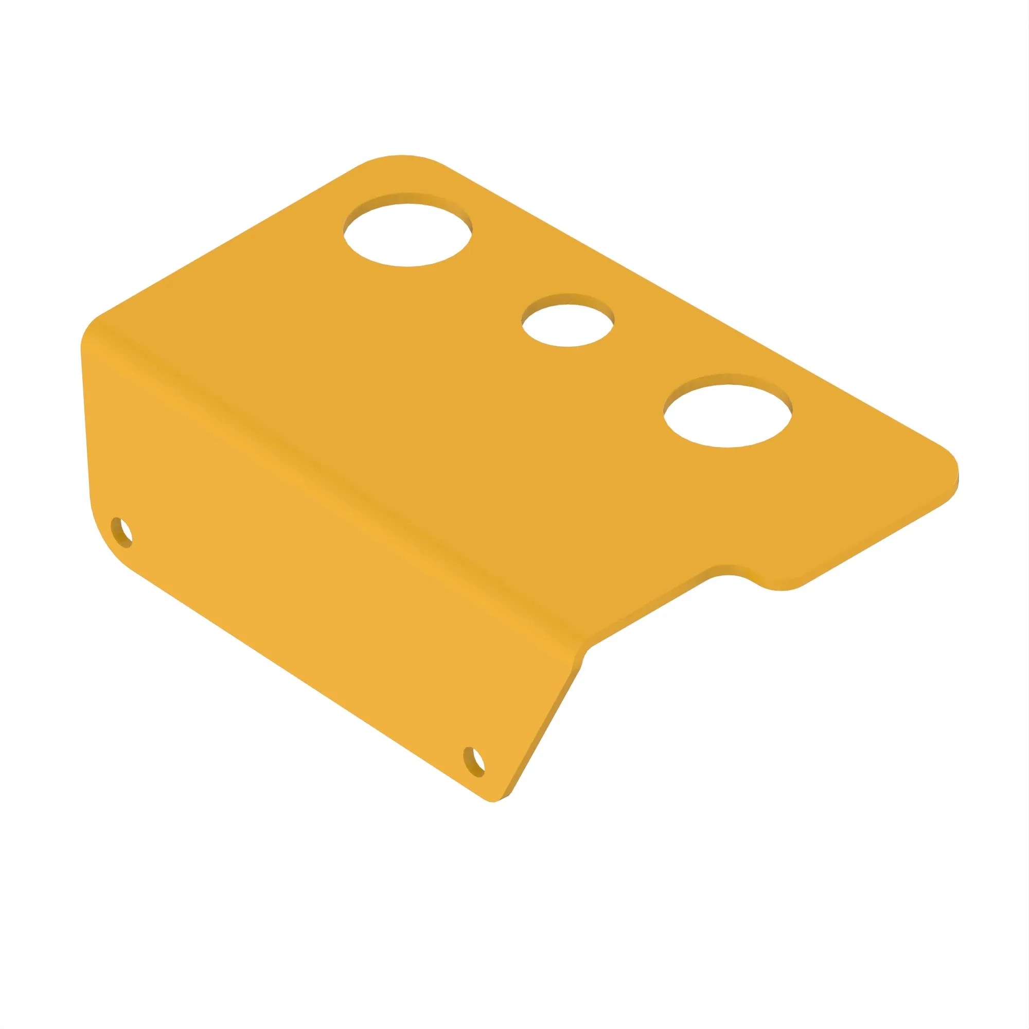 BRACKET, BULKHEAD