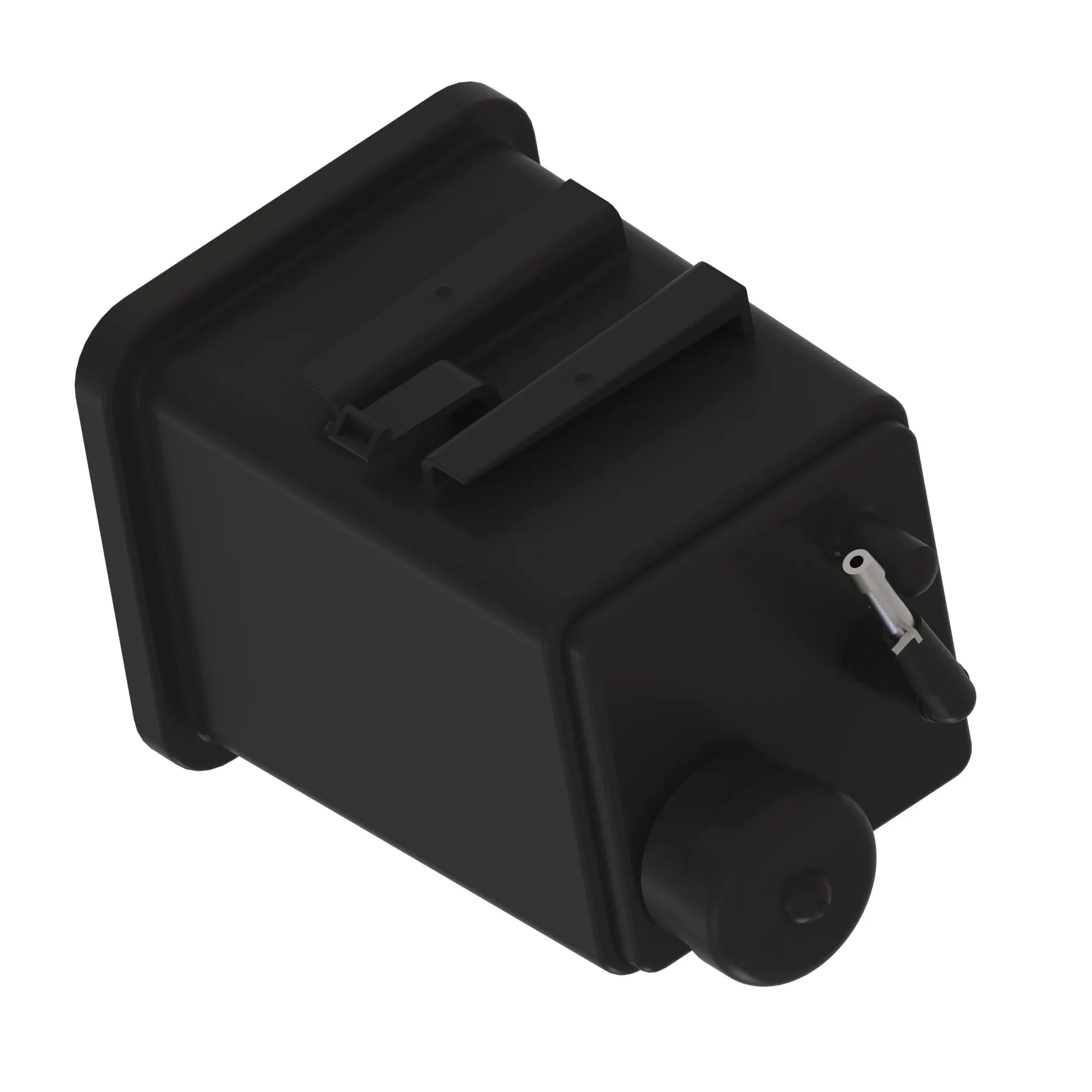 John Deere Reservoir (Carbon Canister) - AM140136