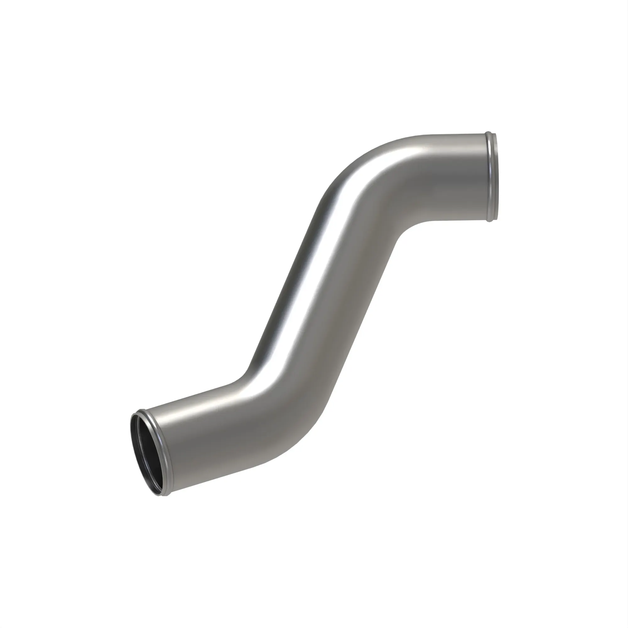 John Deere Charge Air Cooler Tube - T271541