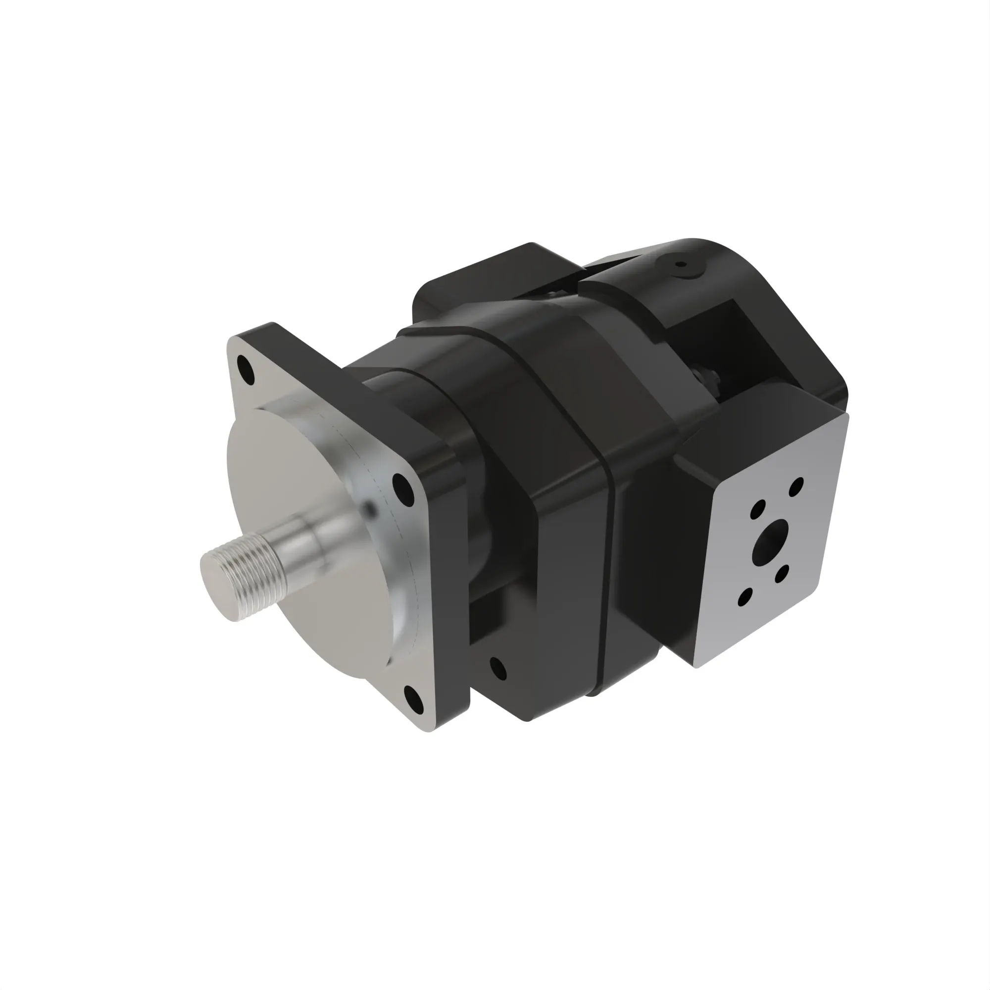 Hydraulic Pump