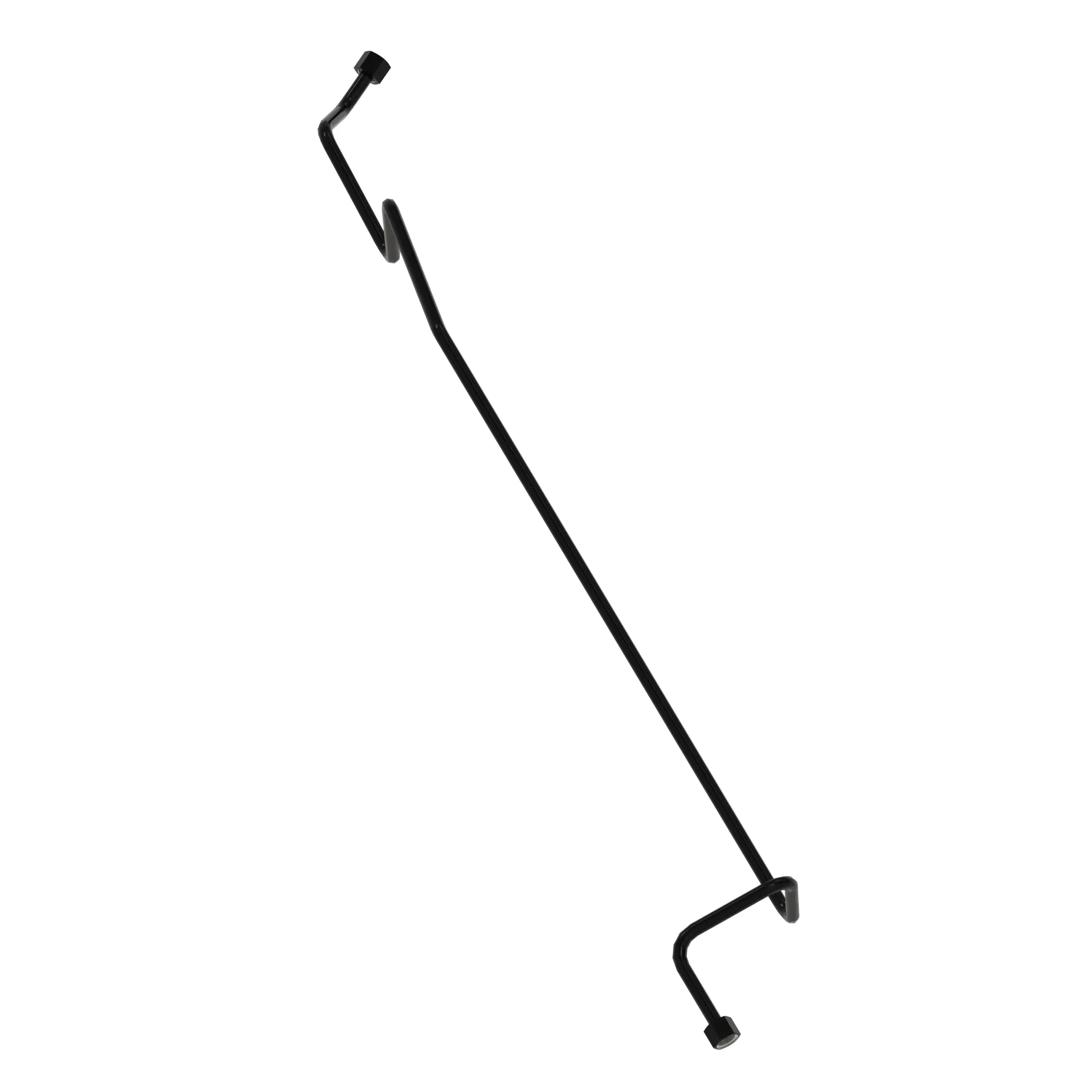 OIL LINE MCV TO CBV