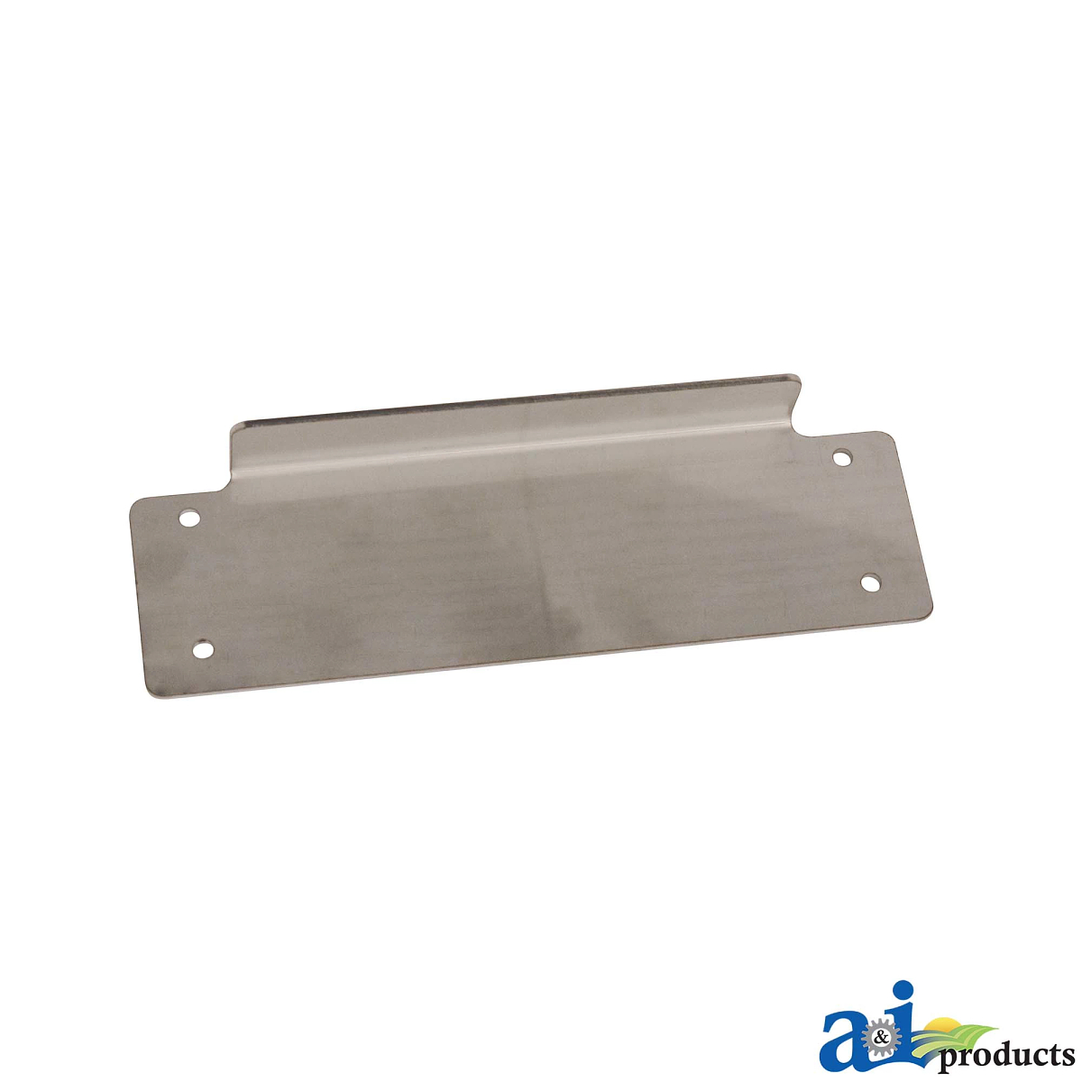 PLENUM SIDE PLATE