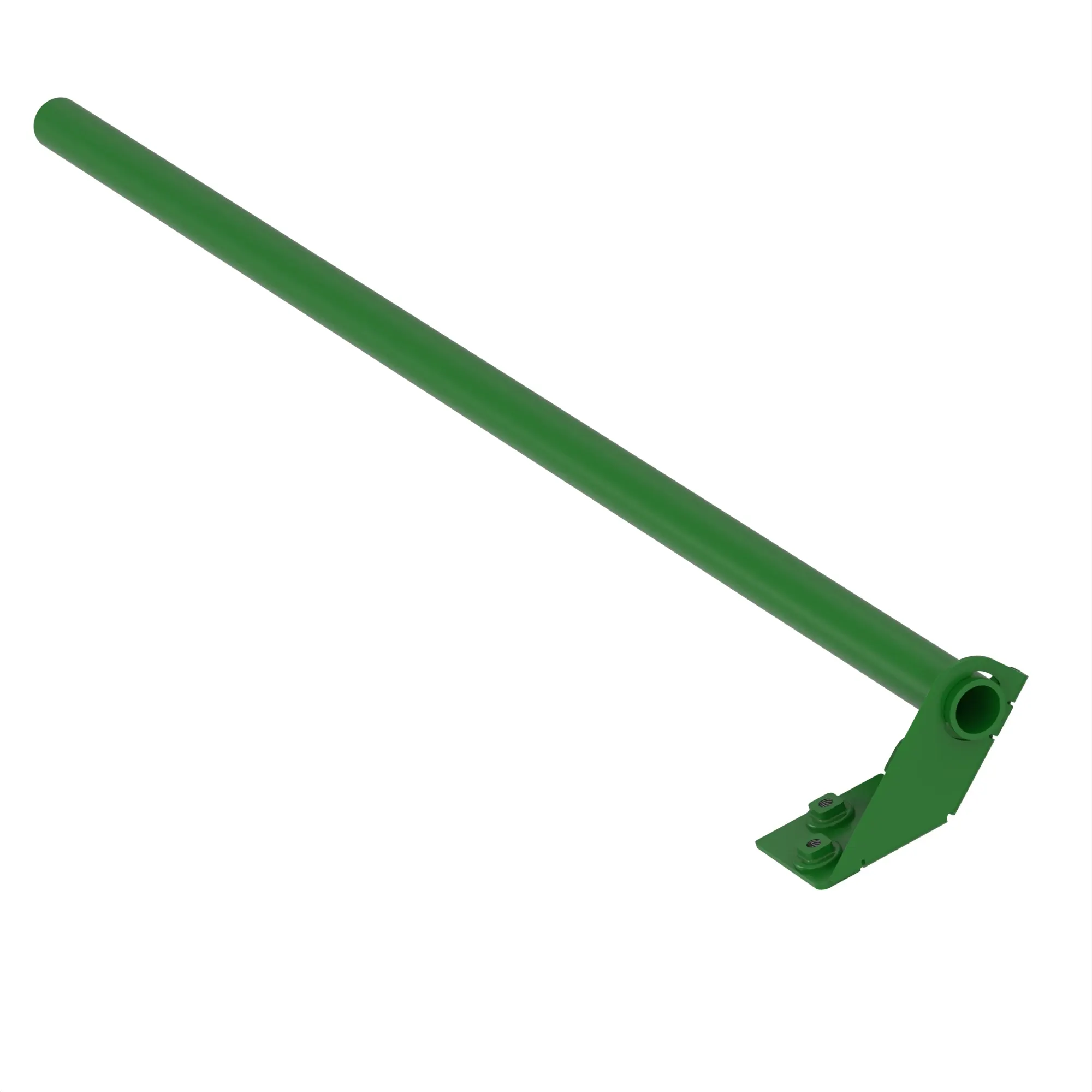 Ladder Rail Assy