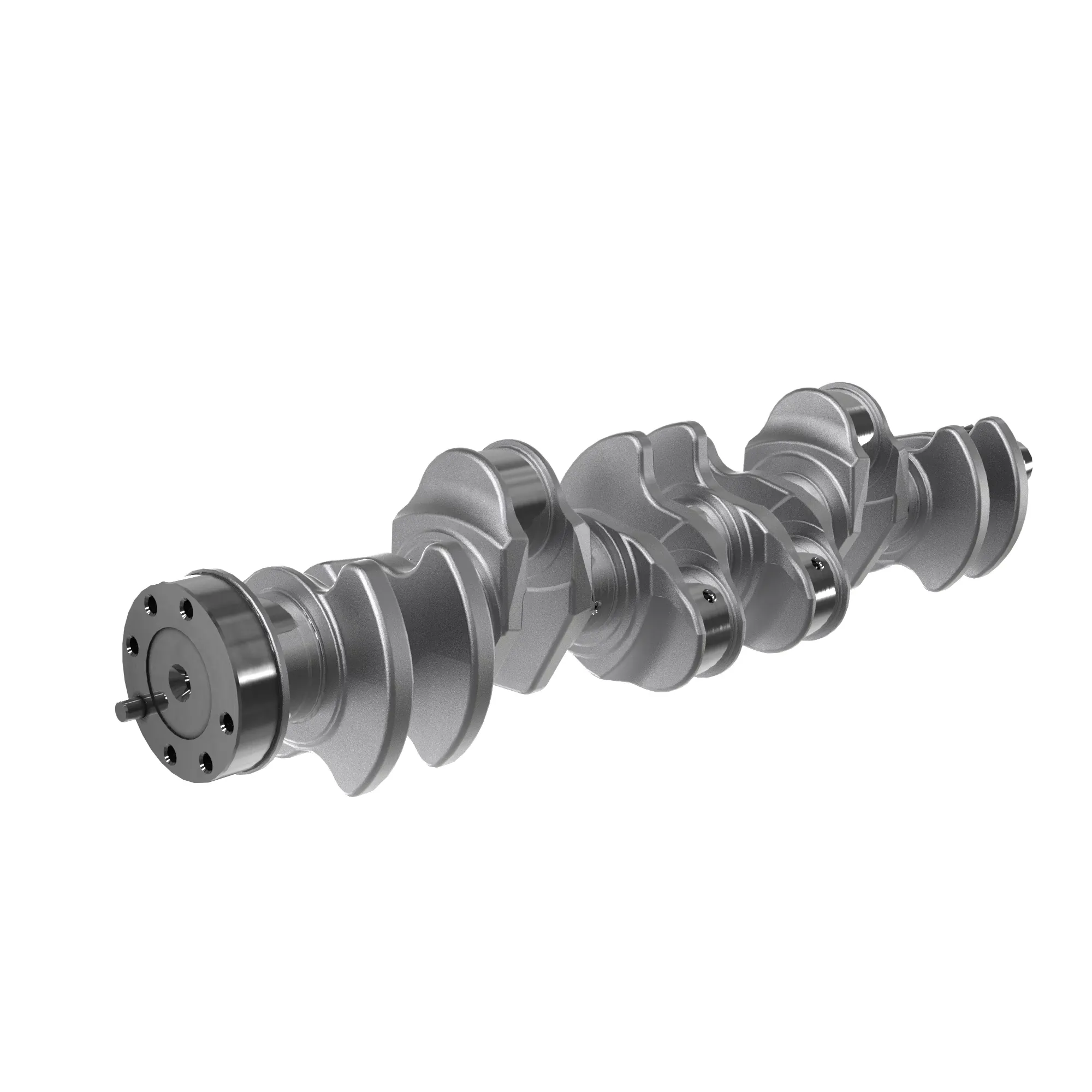 CRANKSHAFT REMAN