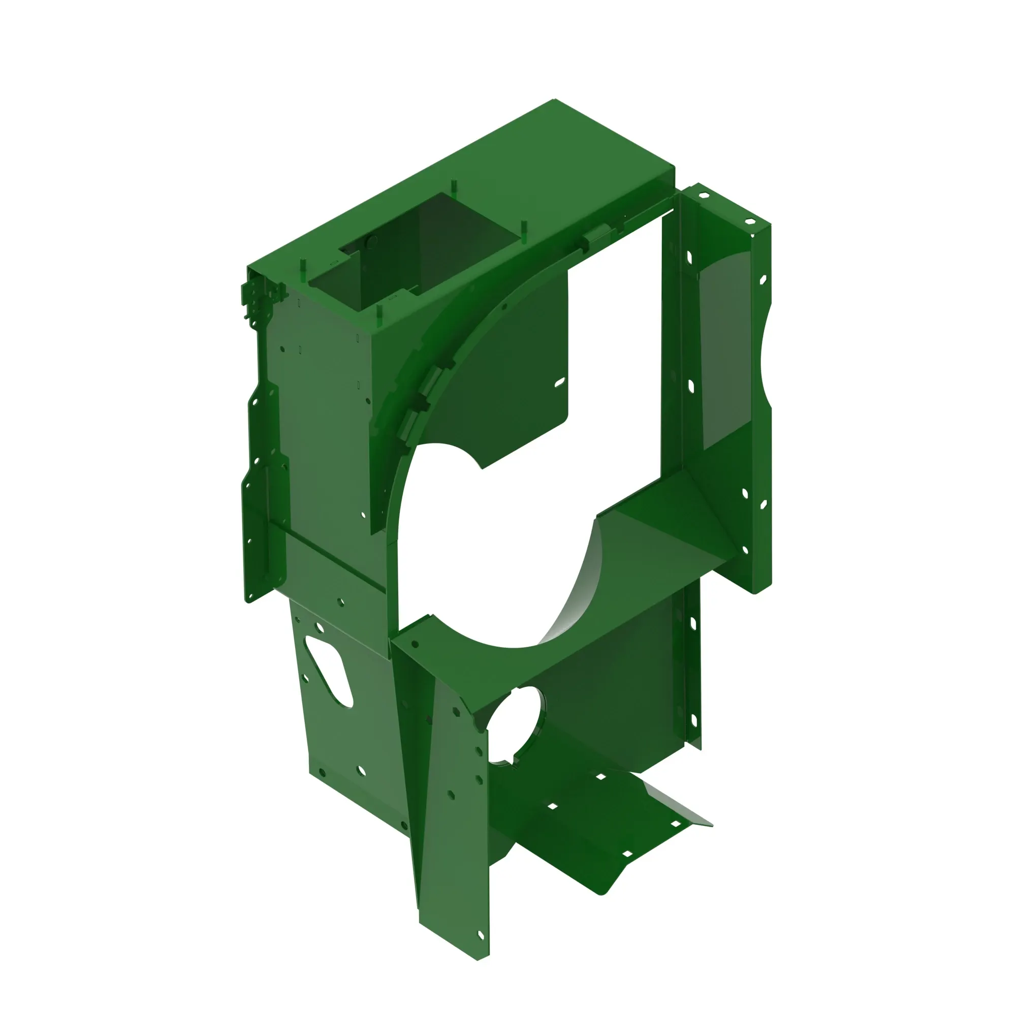 John Deere Cover - AXE102821