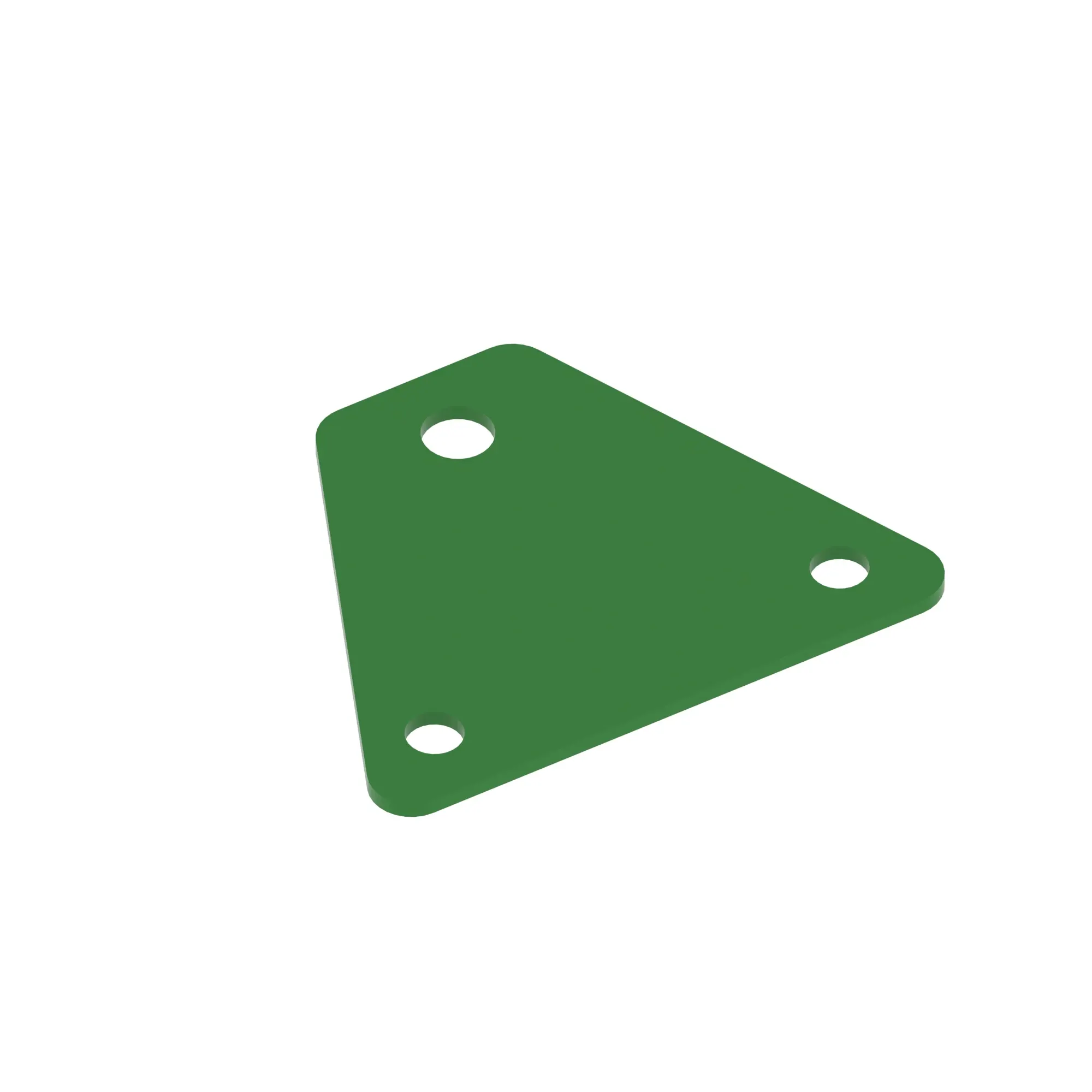 John Deere Reinforcement - N204165