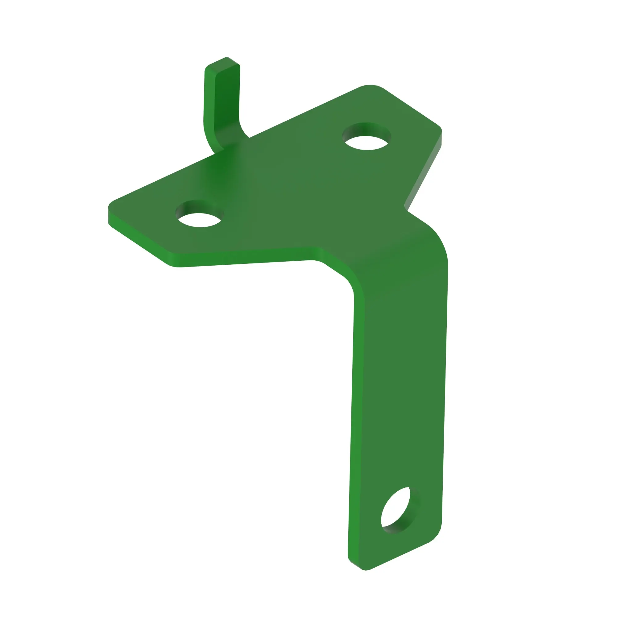 BRACKET, ELECTRICAL MOUNT