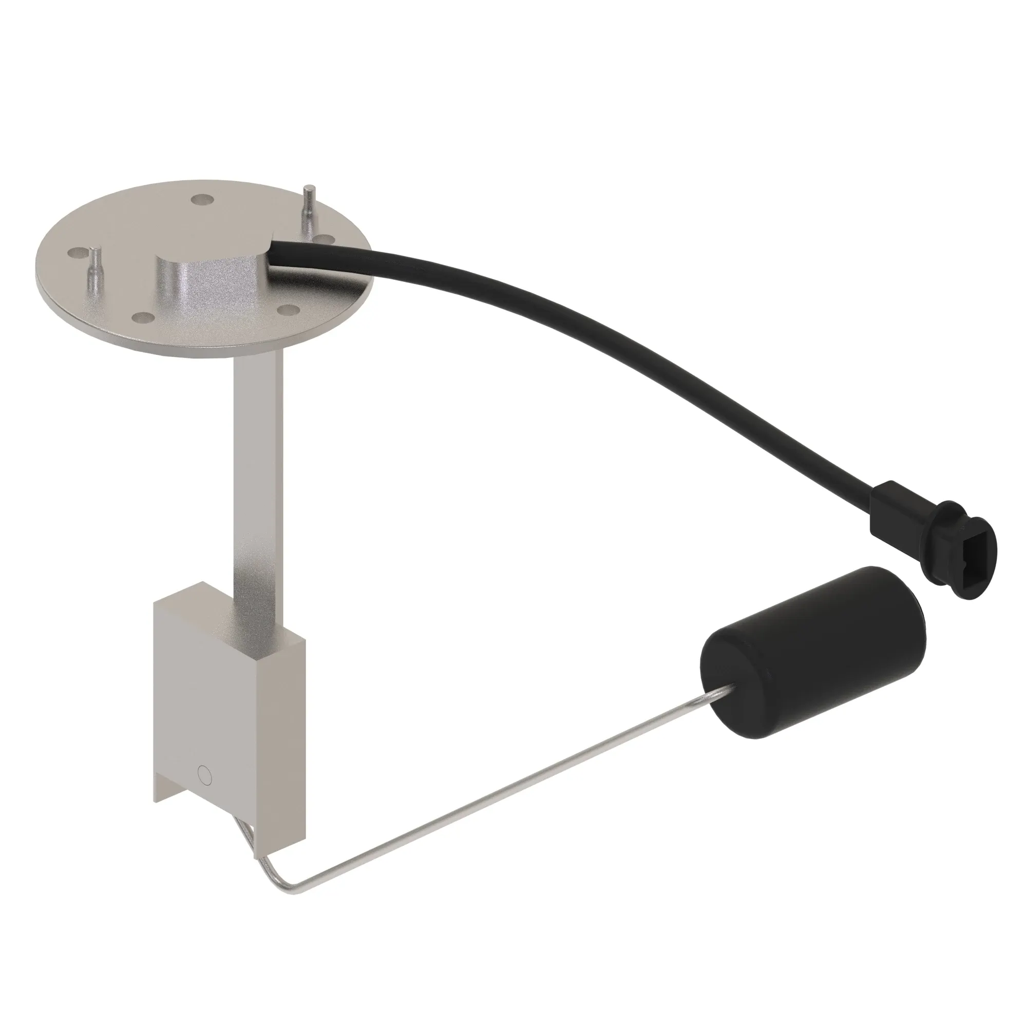 Fuel Sender, 40-50HP