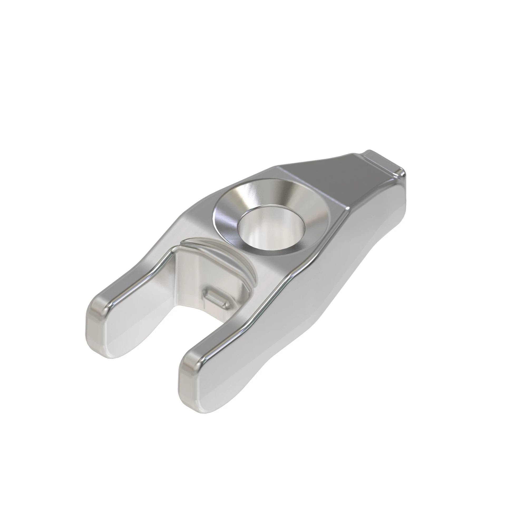 John Deere Fuel Injector Clamp - R520813