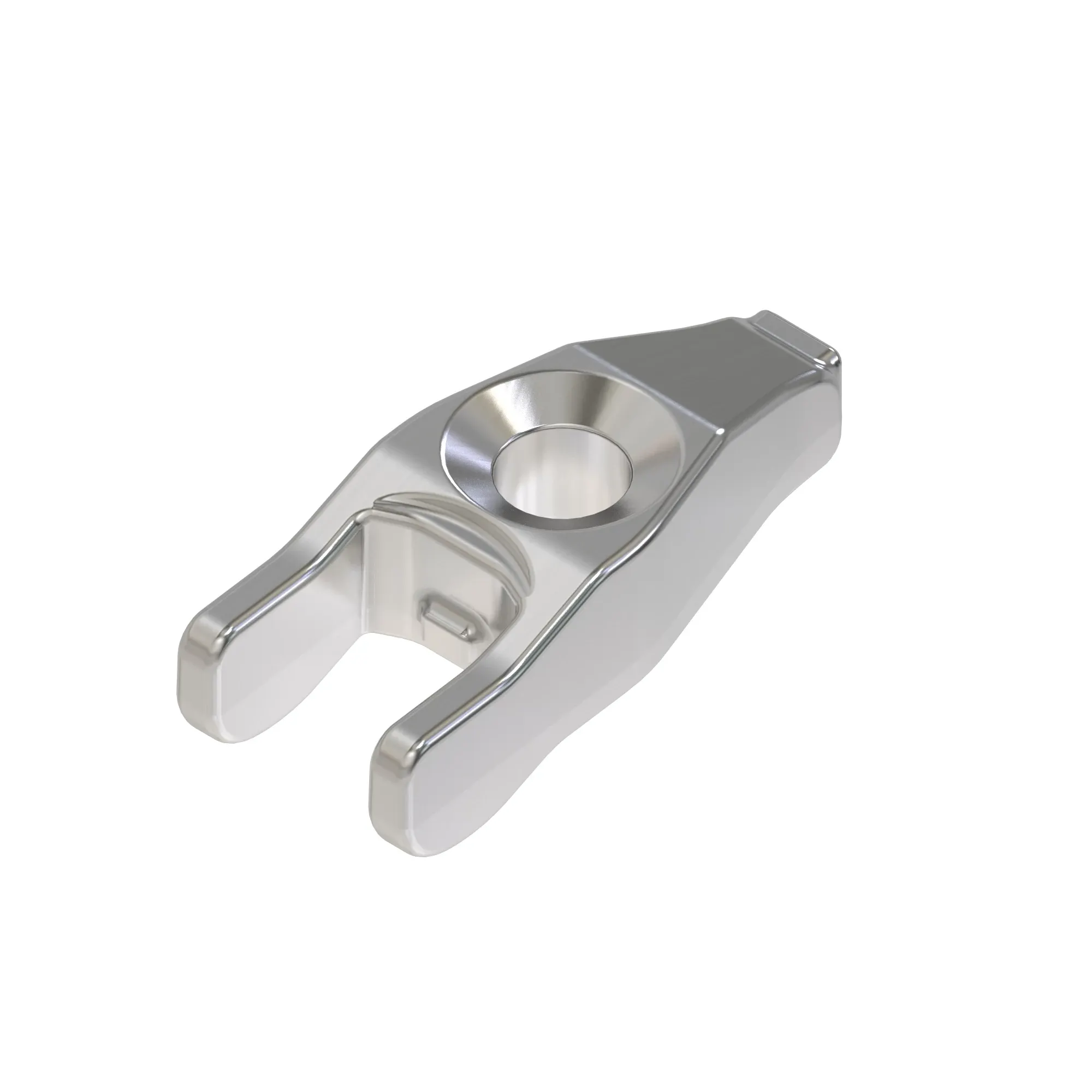 John Deere Fuel Injector Clamp - R520813