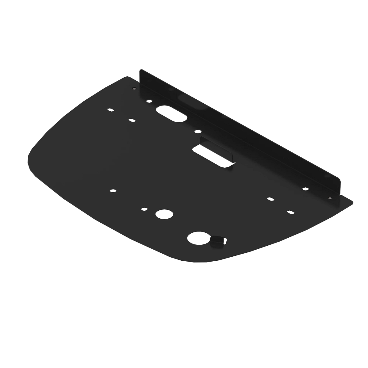 Support, Battery