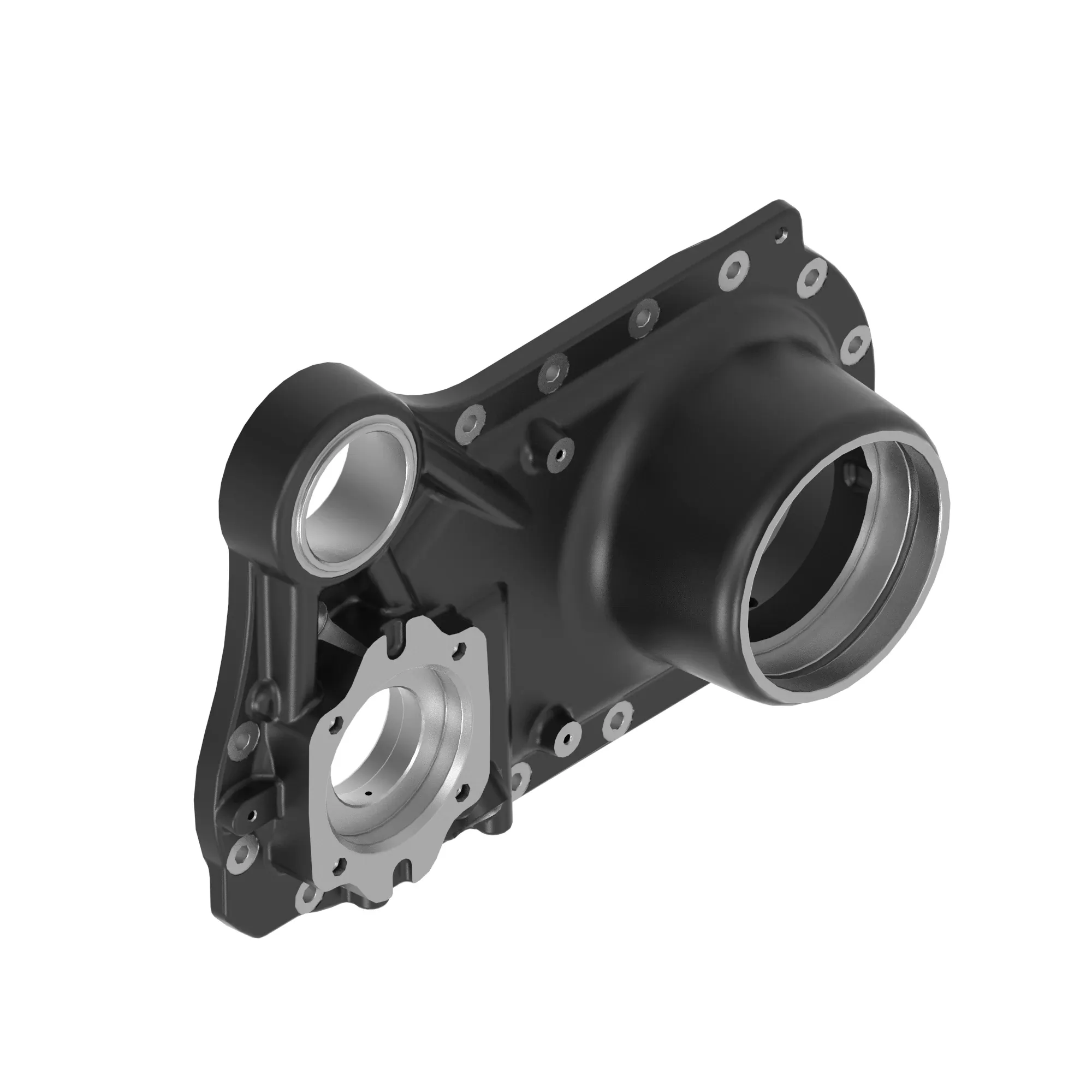 HOUSING, SECONDARY PTO COVER