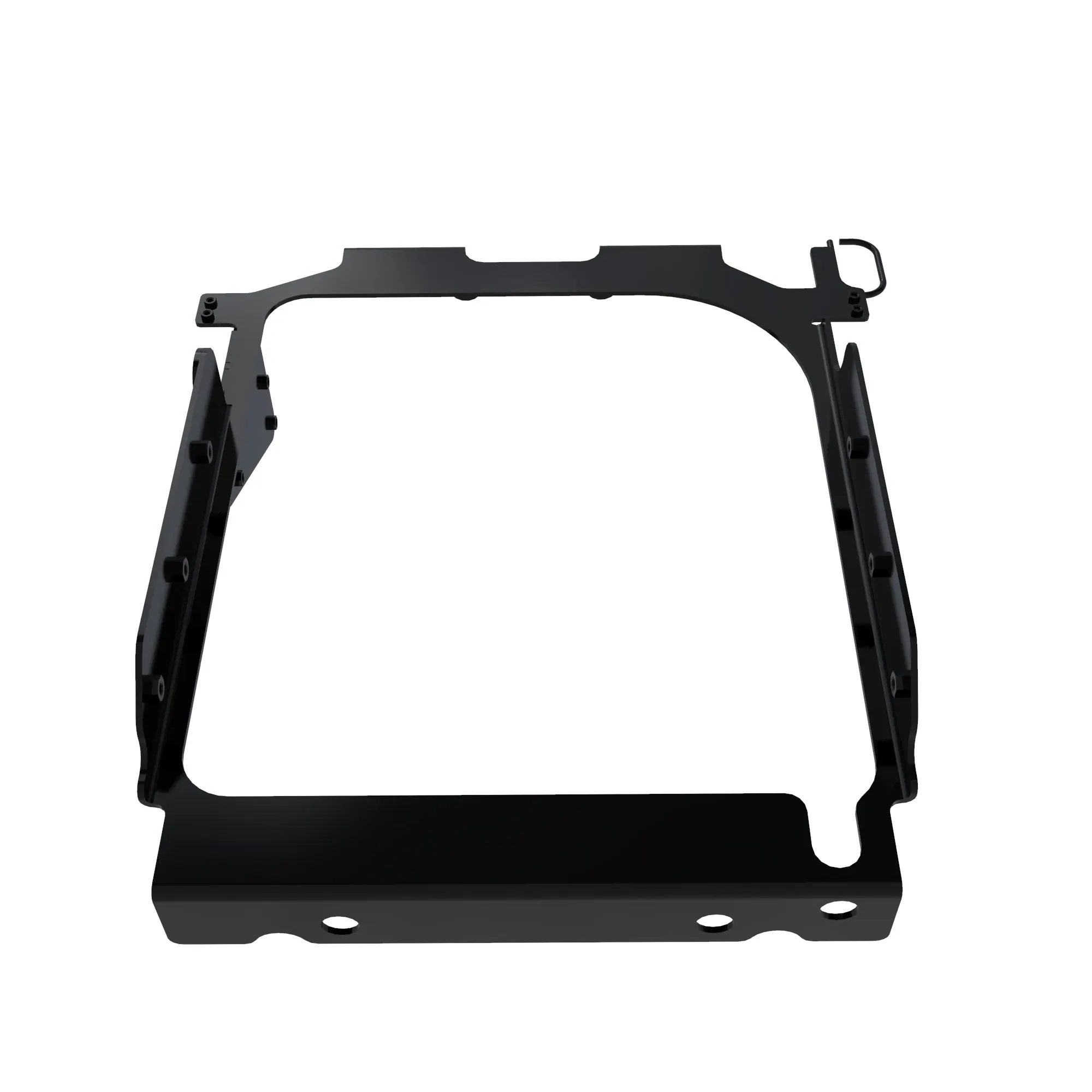 RADIATOR MOUNTING BRACKET