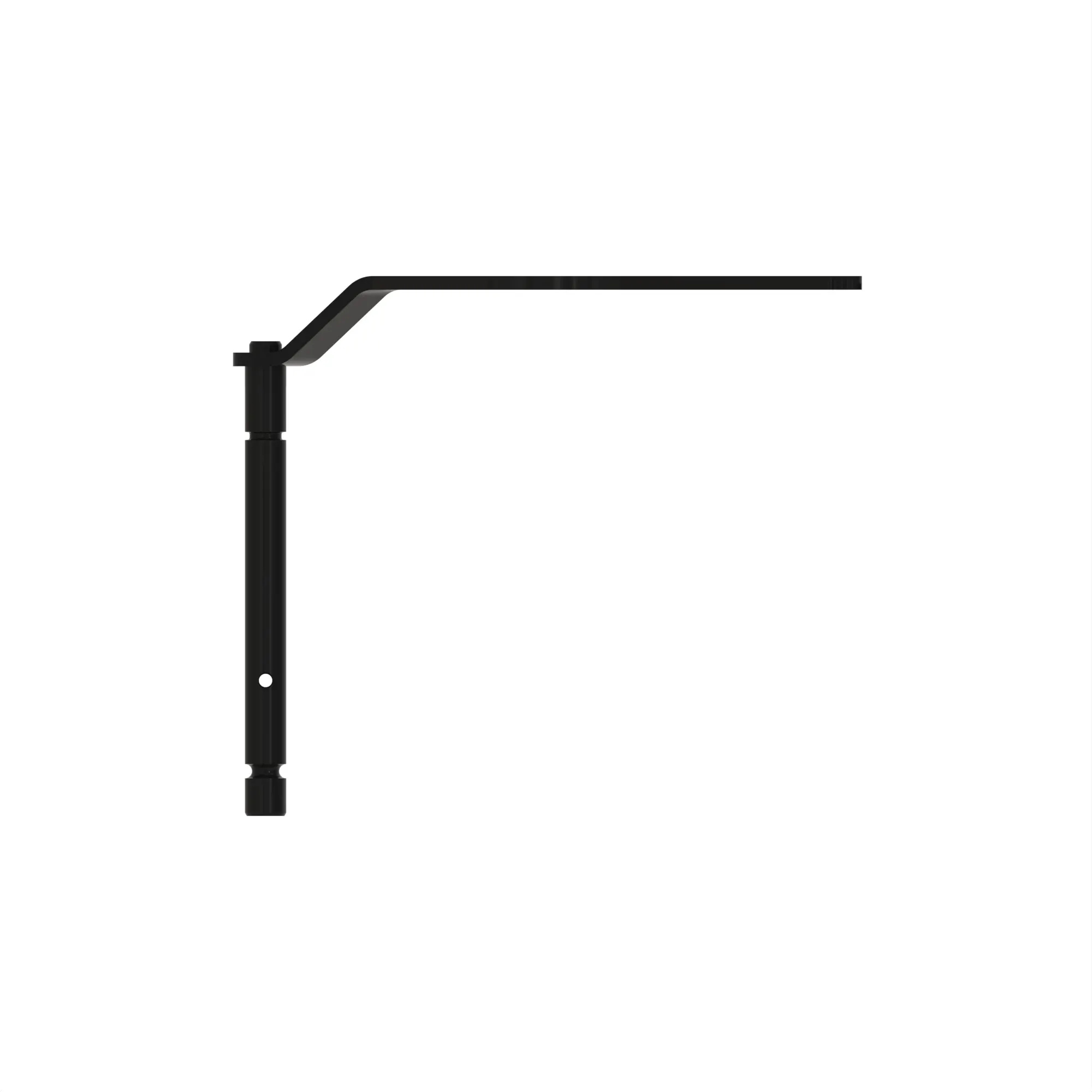 LEVER, 2 SPEED PTO SHIFTER