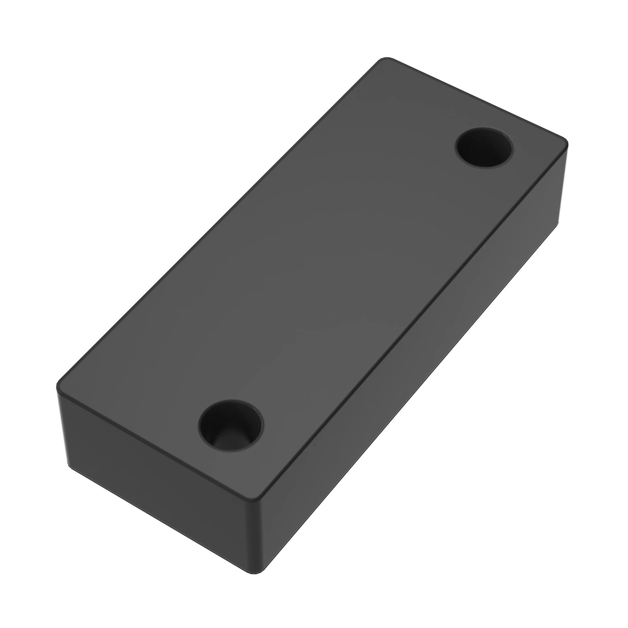 STRAP, SECONDARY PUMP MOUNT