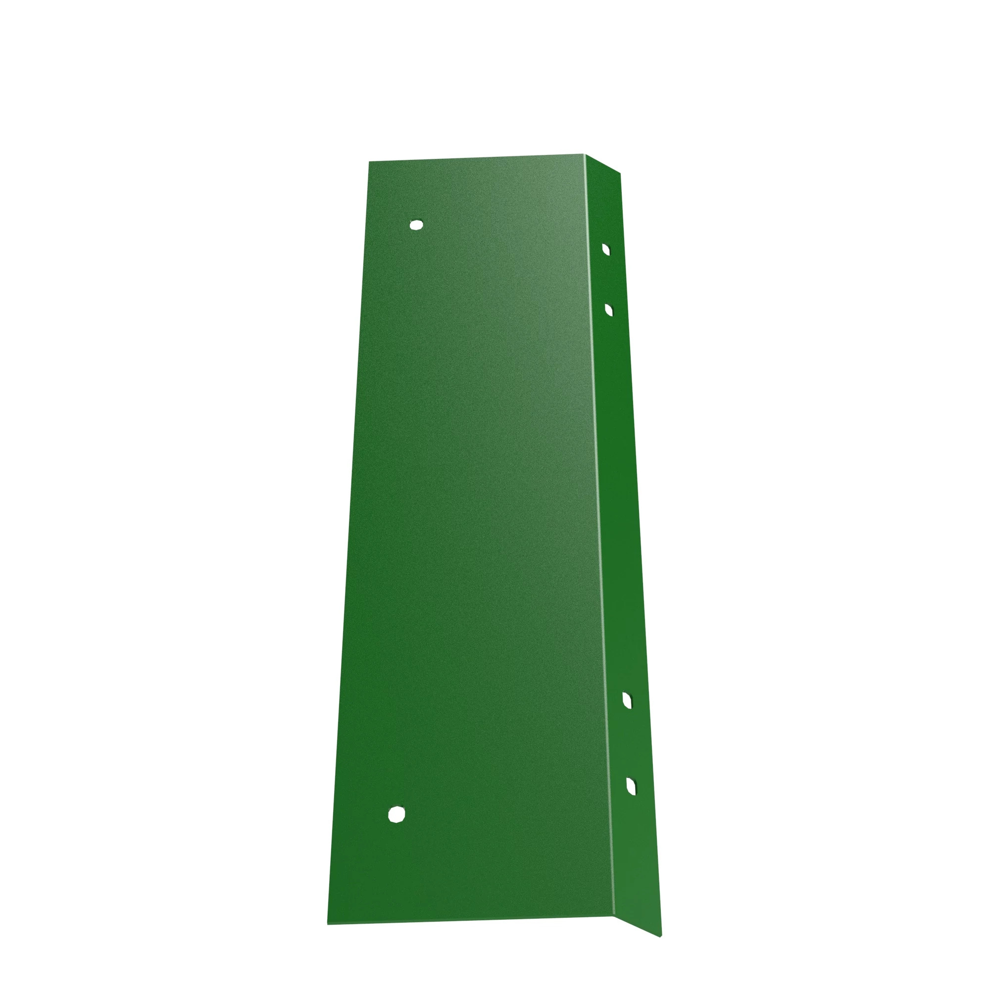 SHEET-GRAIN TANK