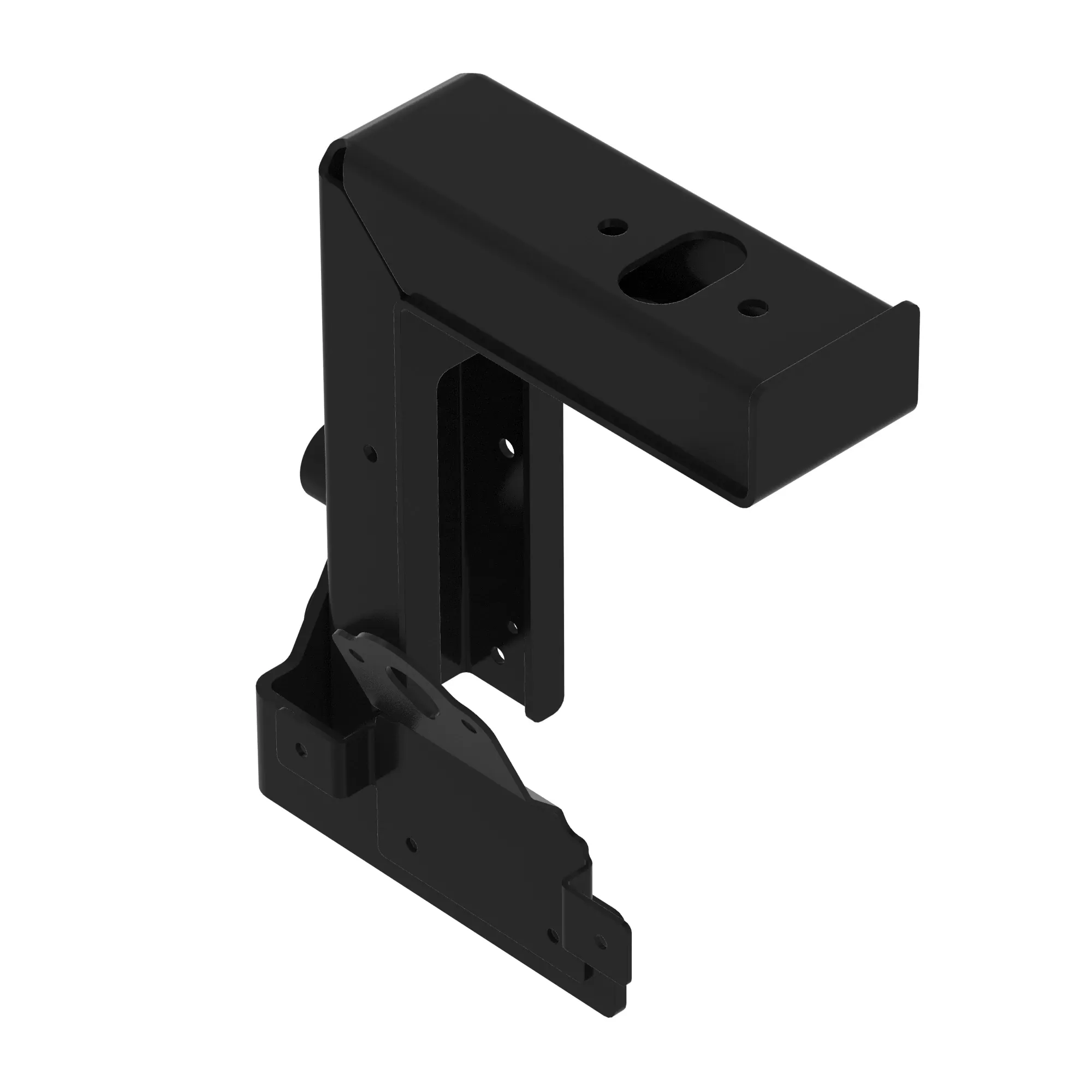 BRACKET, COMBINATION LAMP MOUNTING