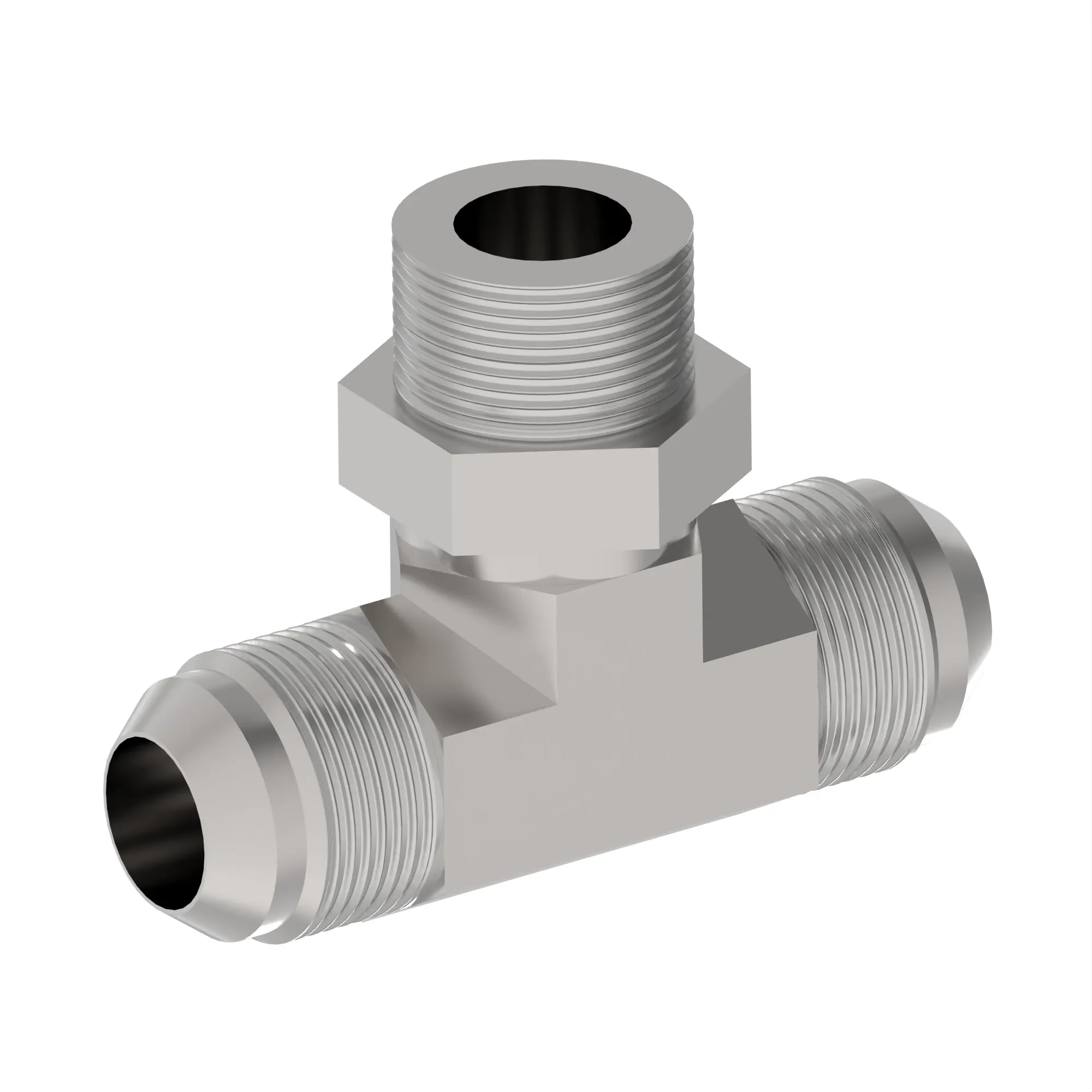 John Deere Tee Fitting - F672033