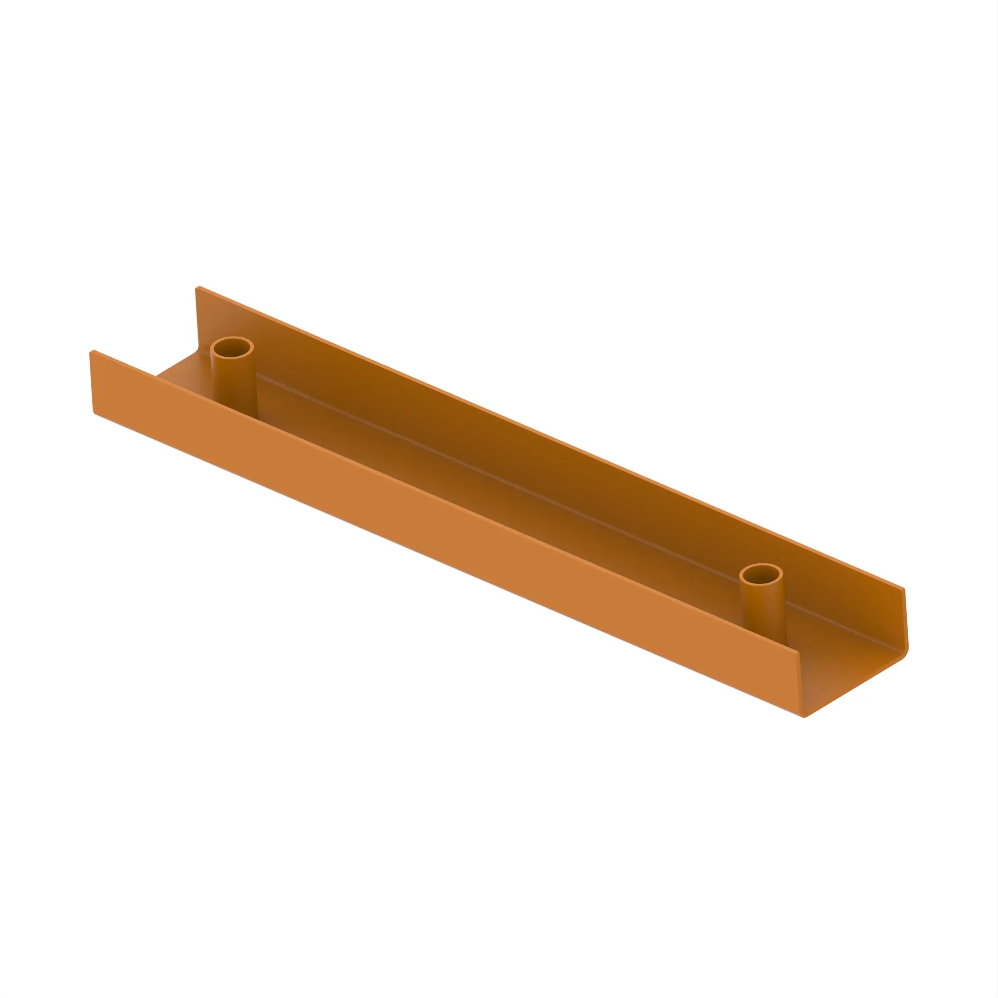 BRACKET, PLUMBING BRACKET ASSM - 95