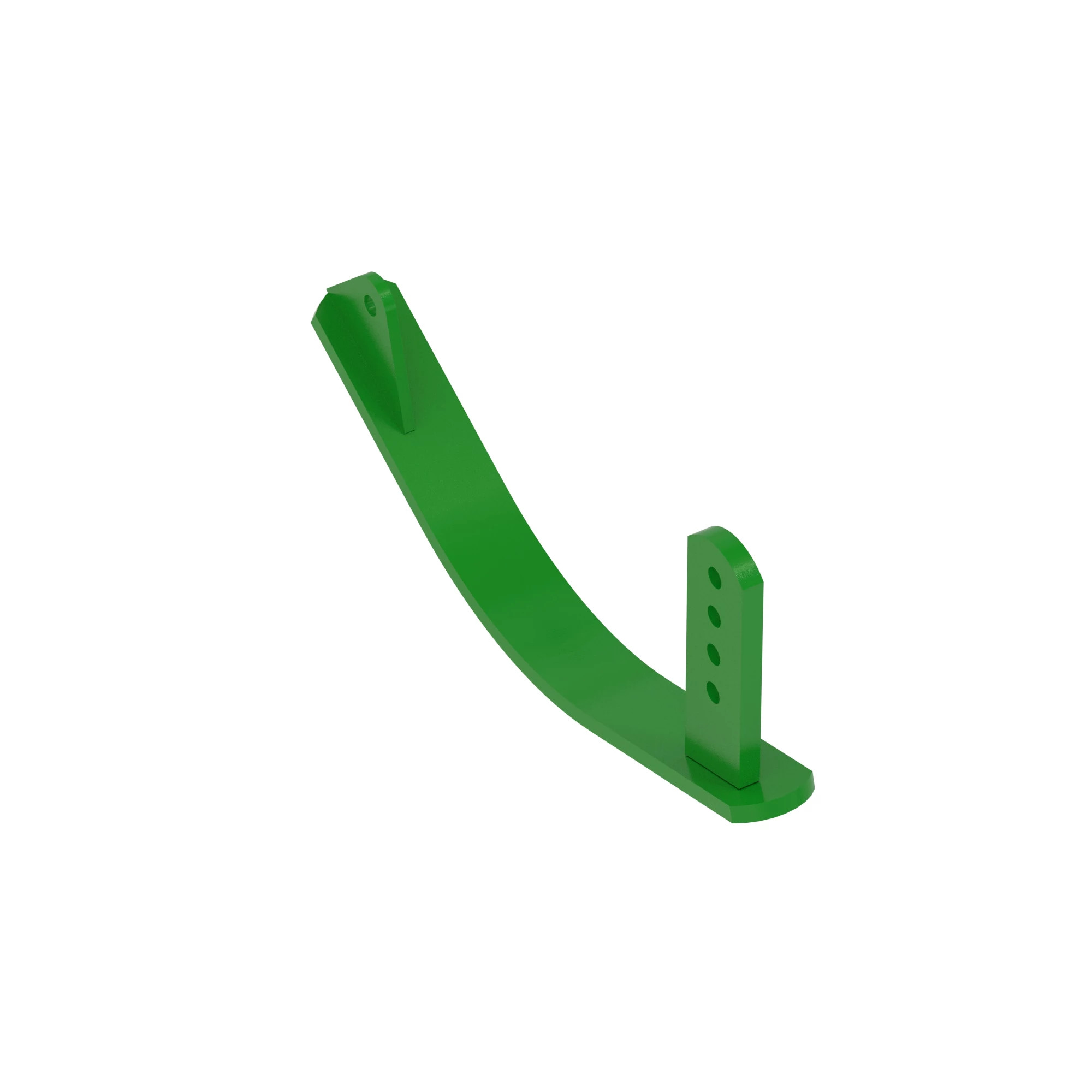 ⚙️ LVU14921: Zapato John Deere 🚜✅ | Cotiza Ahora 📢