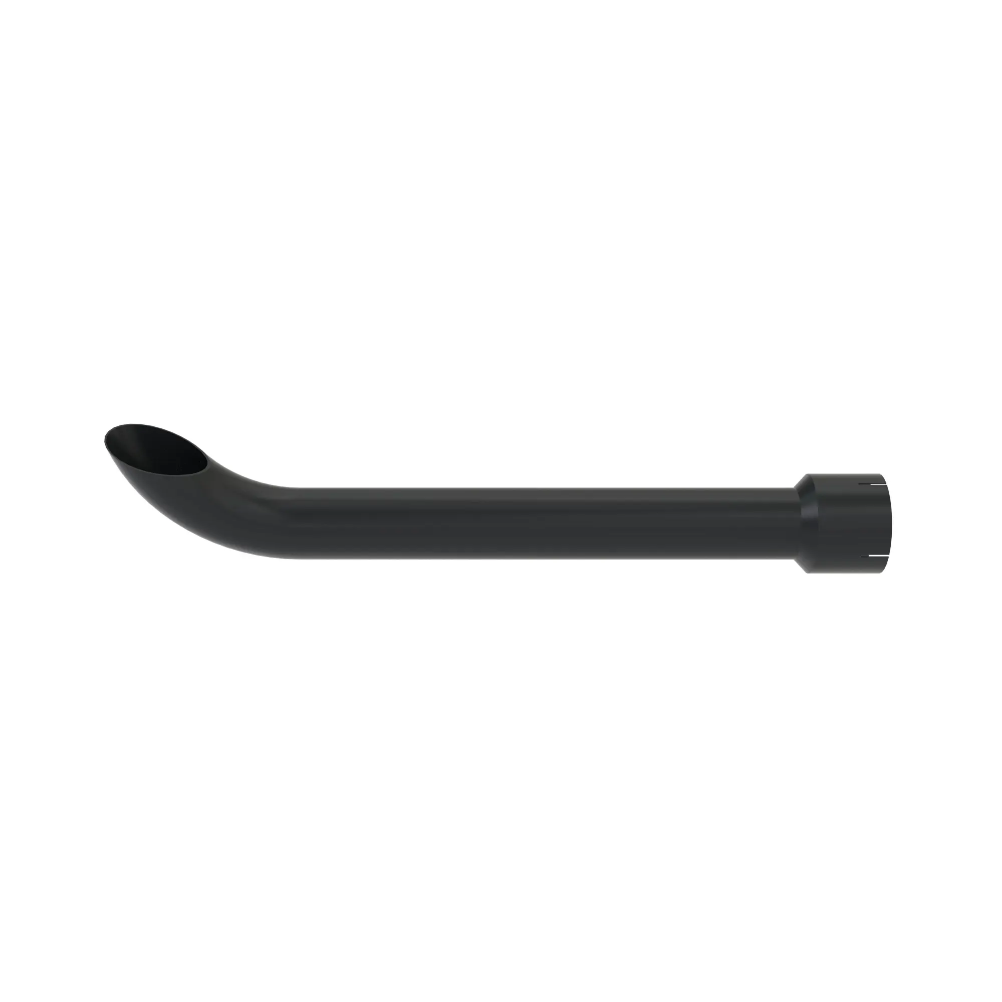 John Deere Muffler Extension - CB01483910