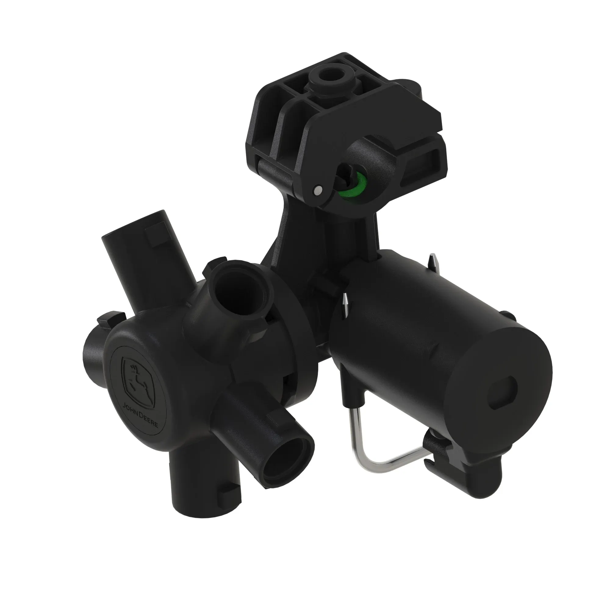 John Deere Nozzle Holder - AKK52475
