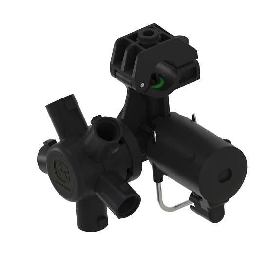 John Deere Nozzle Holder - AKK52475